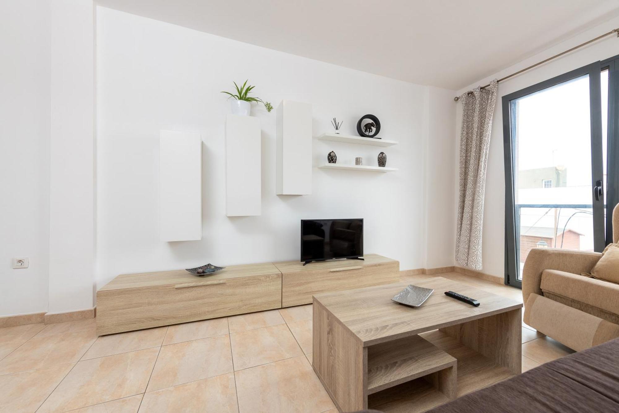 Apartamento Casa Dana El With Private Terrace Cotillo