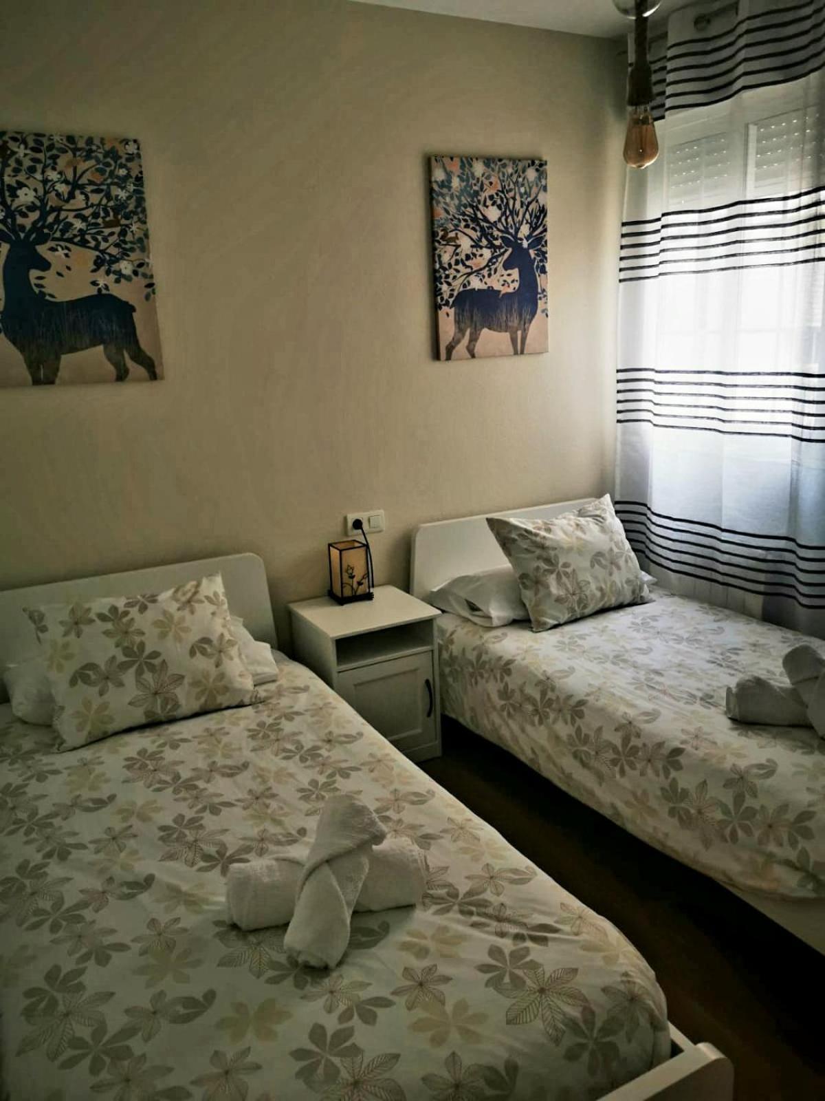 Apartamento Zubicalm