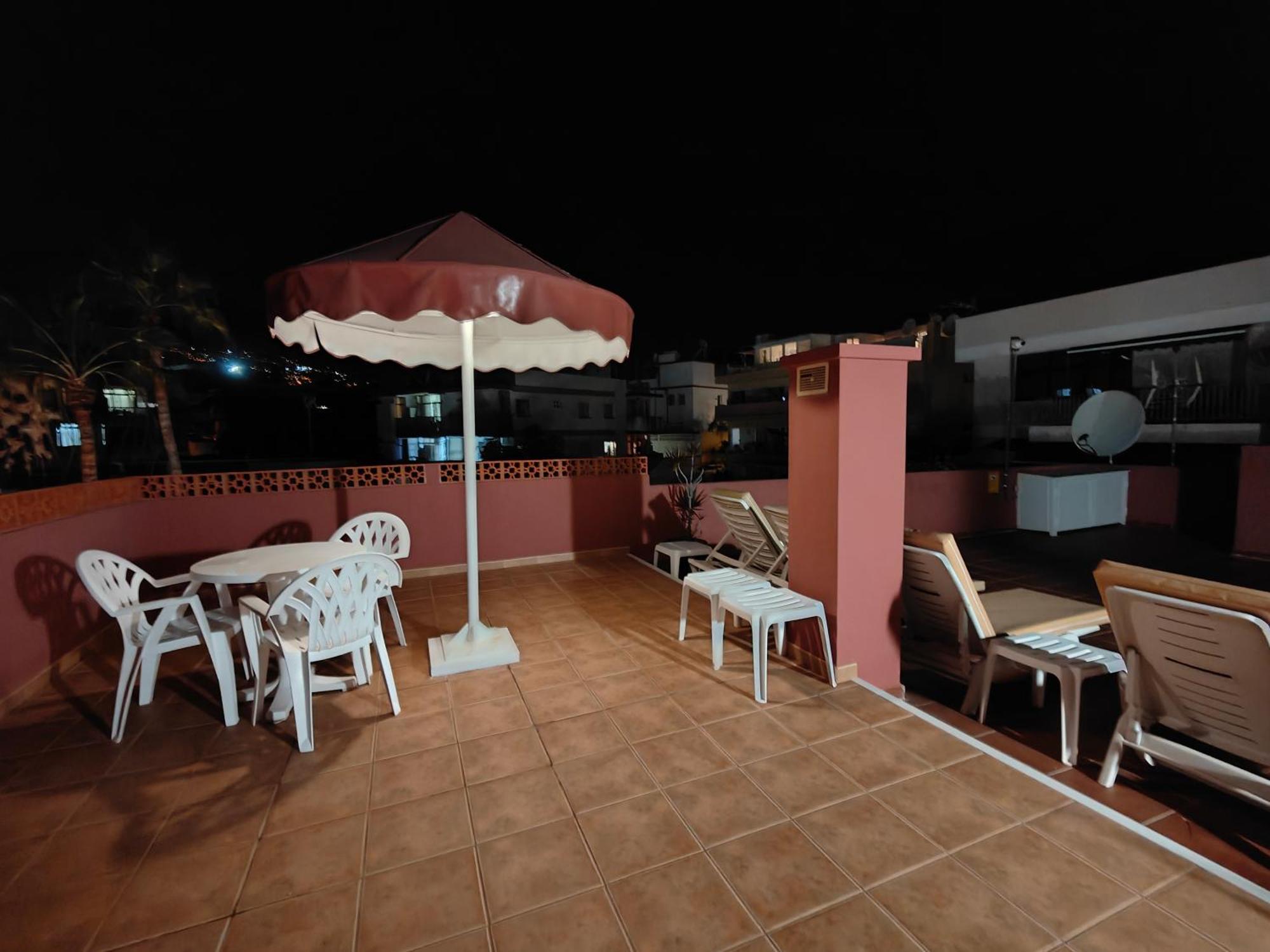 Oyo Don Cándido Hotel