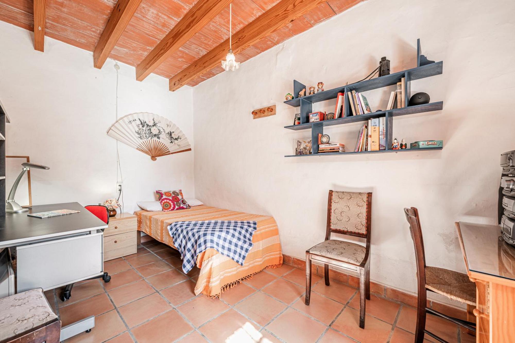 Villa Ca S'hereu Felanitx
