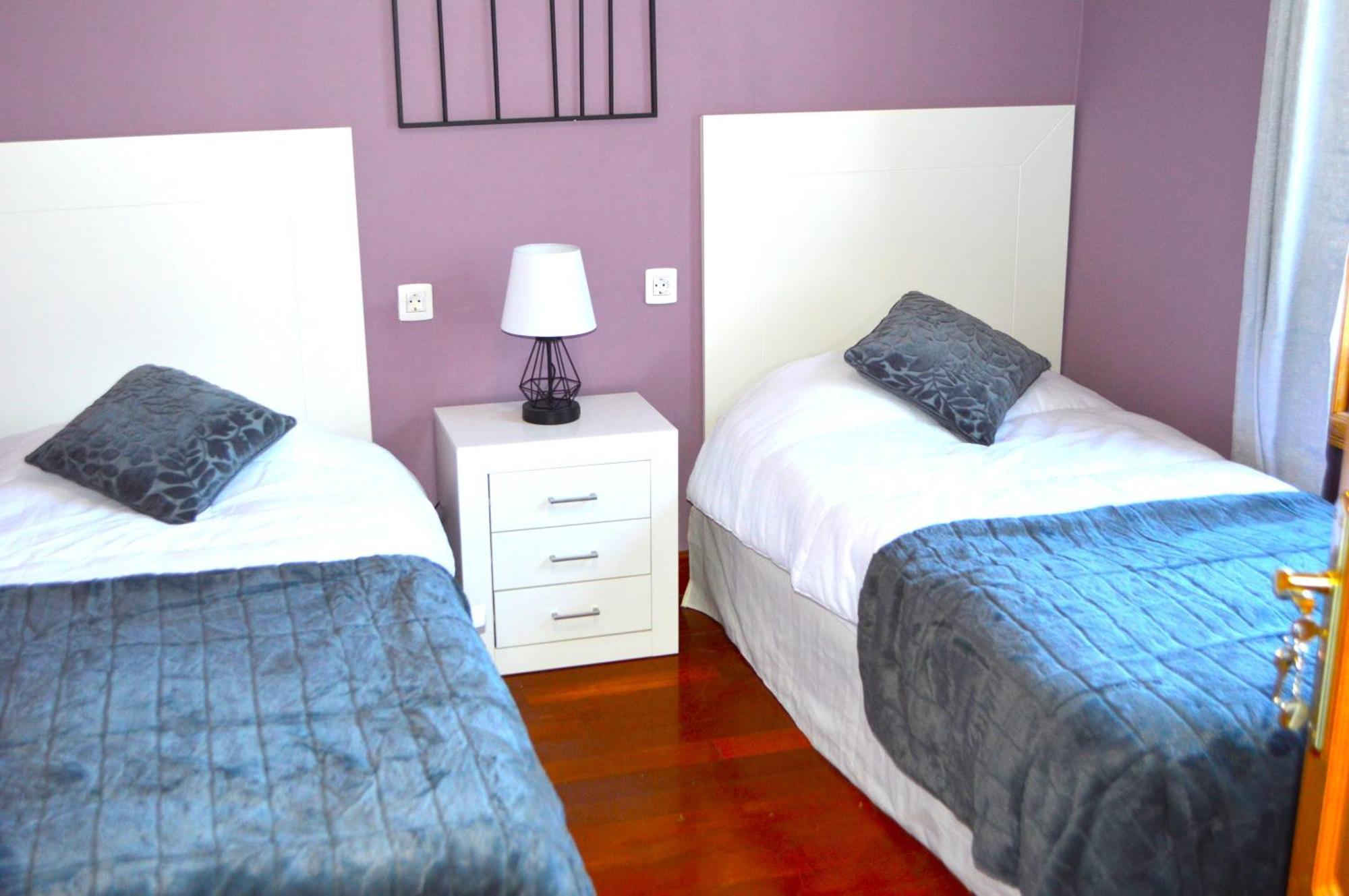Ziggys Mountain Retreat (adults Only) Bed and breakfast 3*