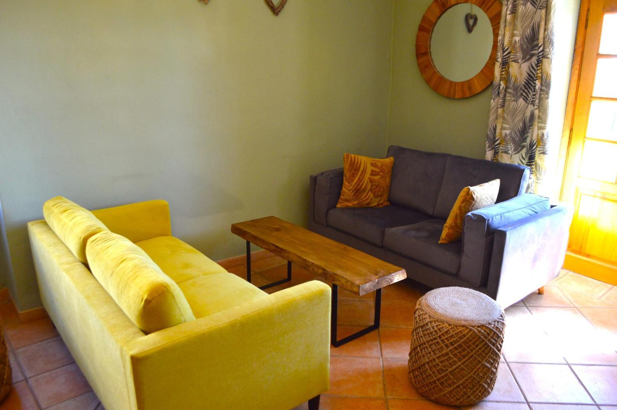 Bed and breakfast Ziggys Mountain Retreat (Adults Only) Vilaflor