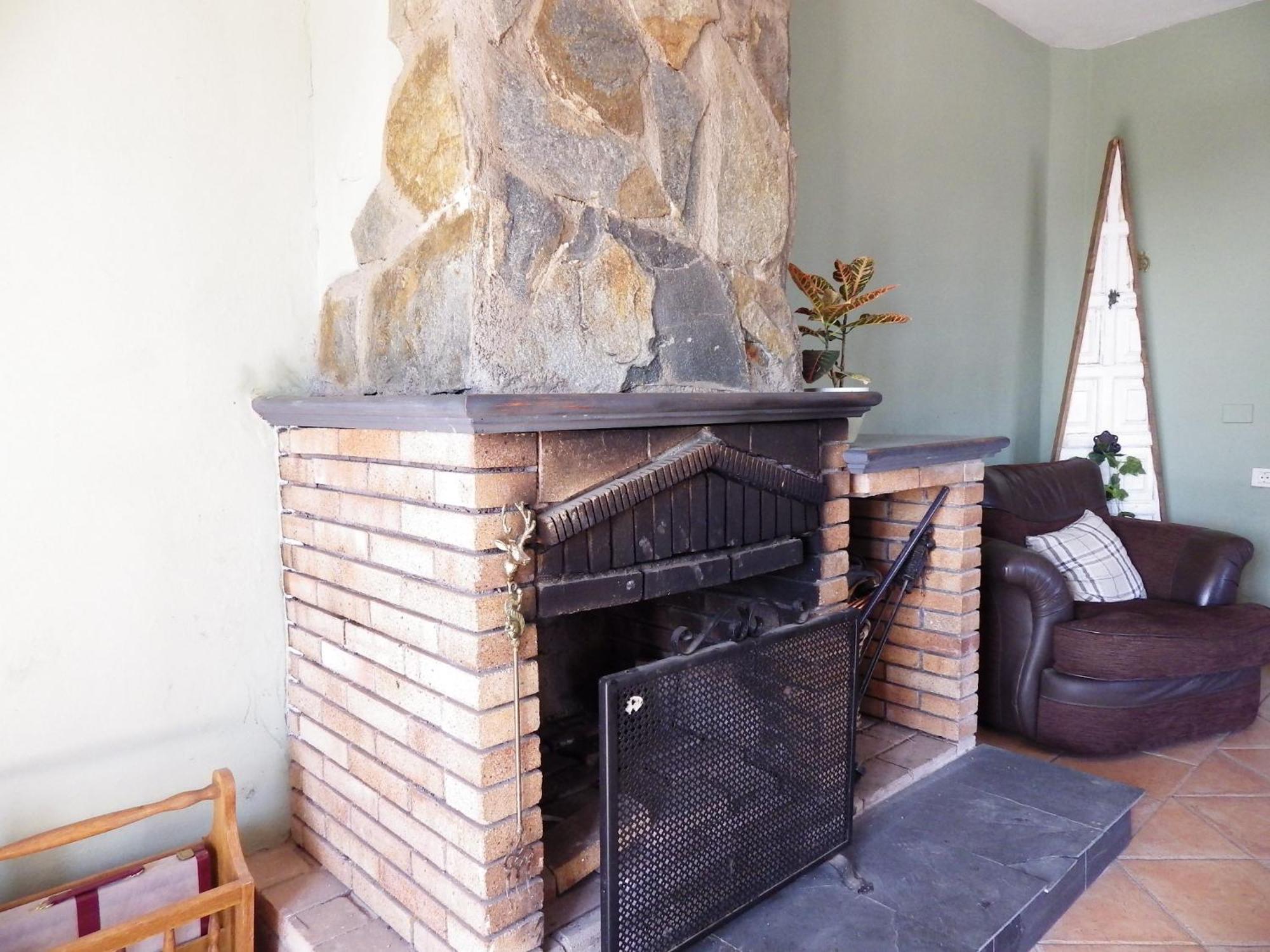 Bed and breakfast Ziggys Mountain Retreat (adults Only) 3*