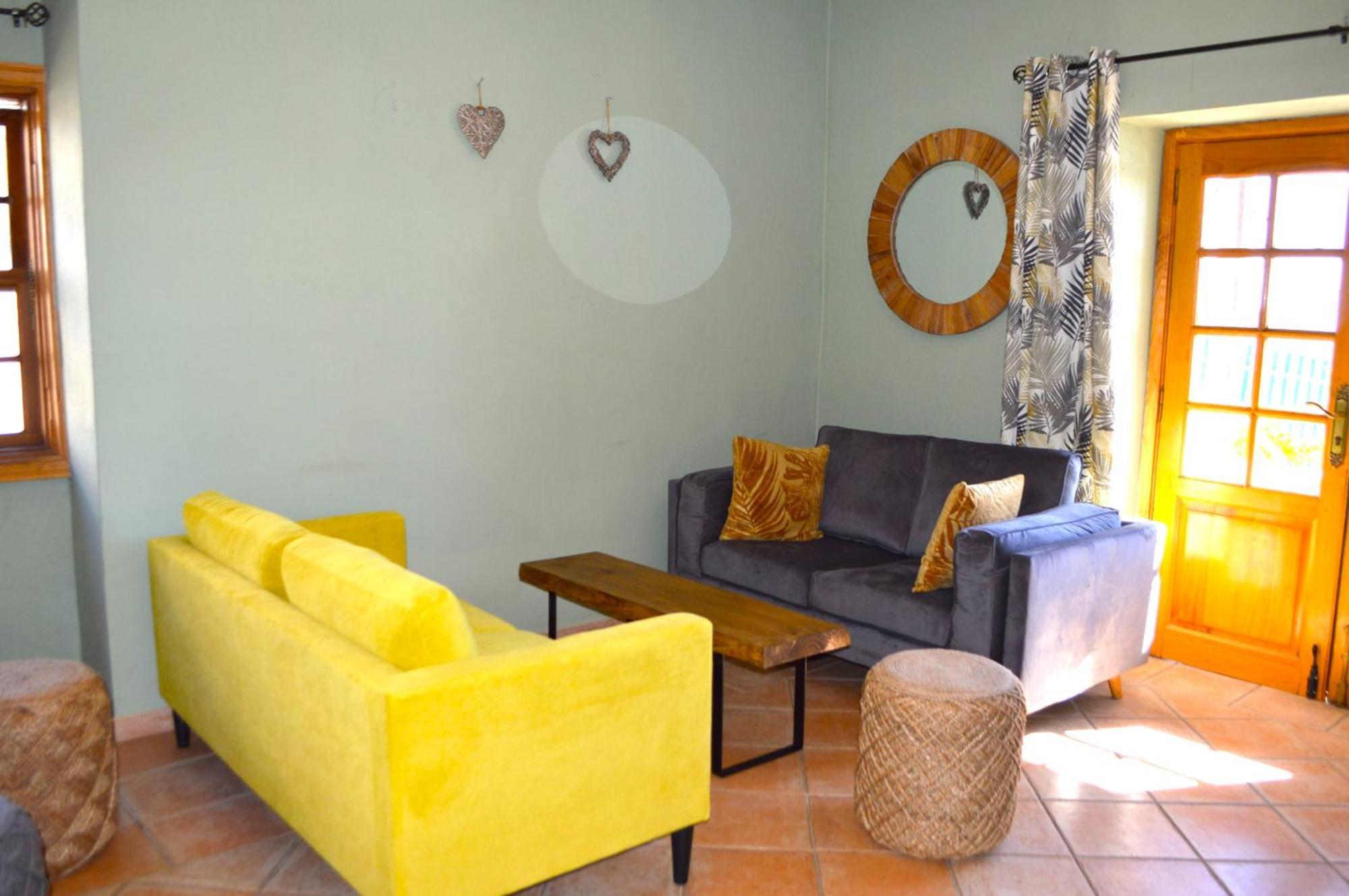 Ziggys Mountain Retreat (adults Only) Bed and breakfast