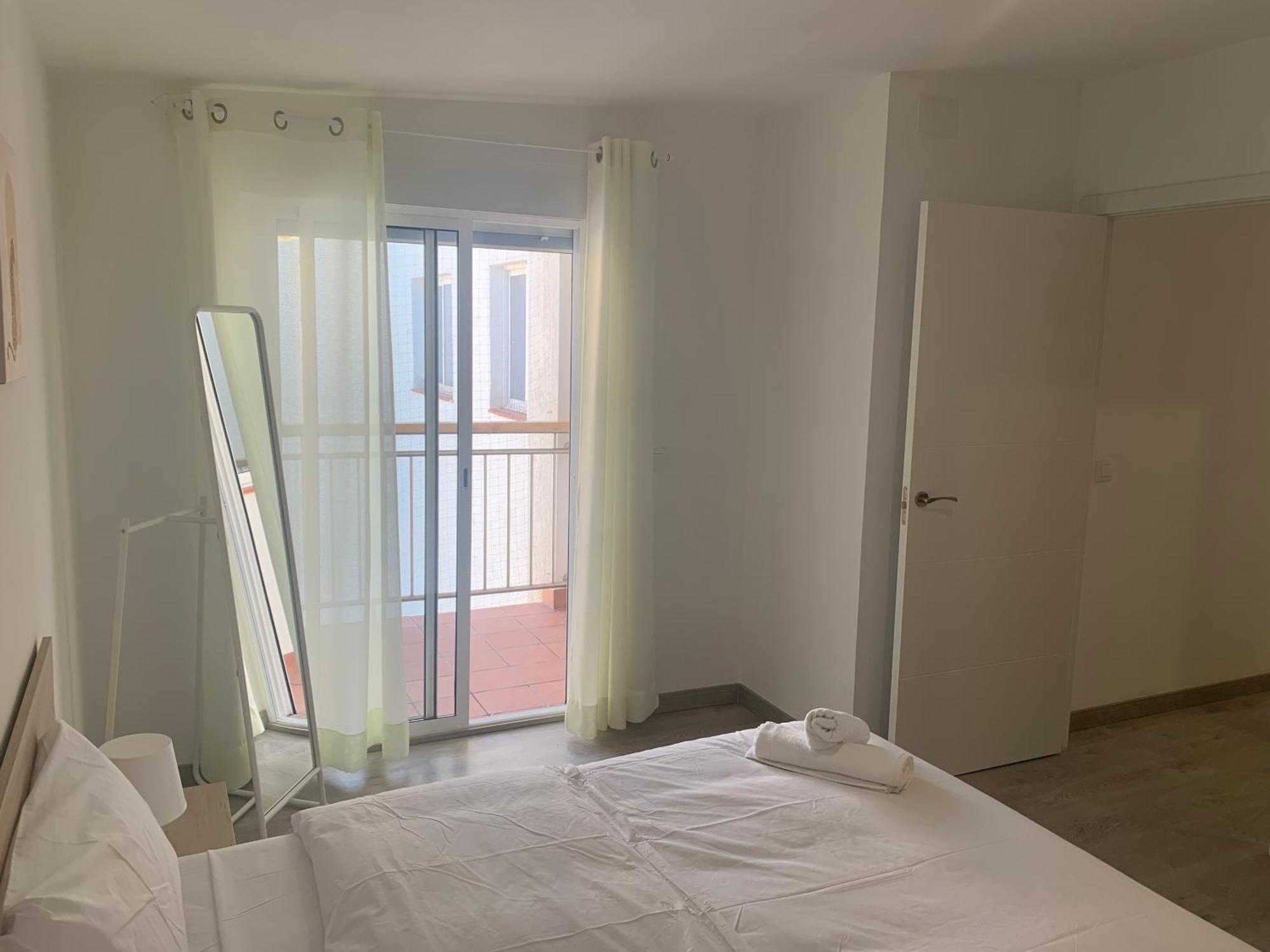 Mn9 Tarraco Apartamento