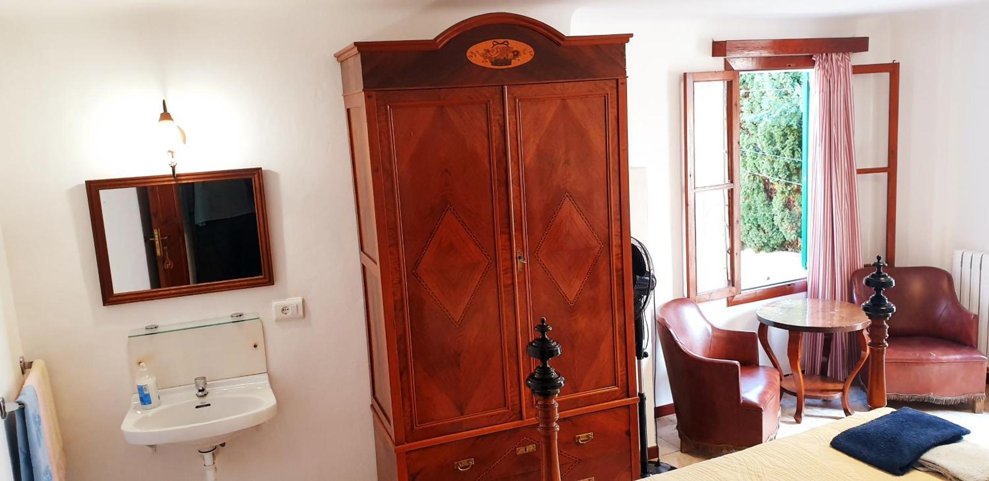 Casa Margarita Pensión