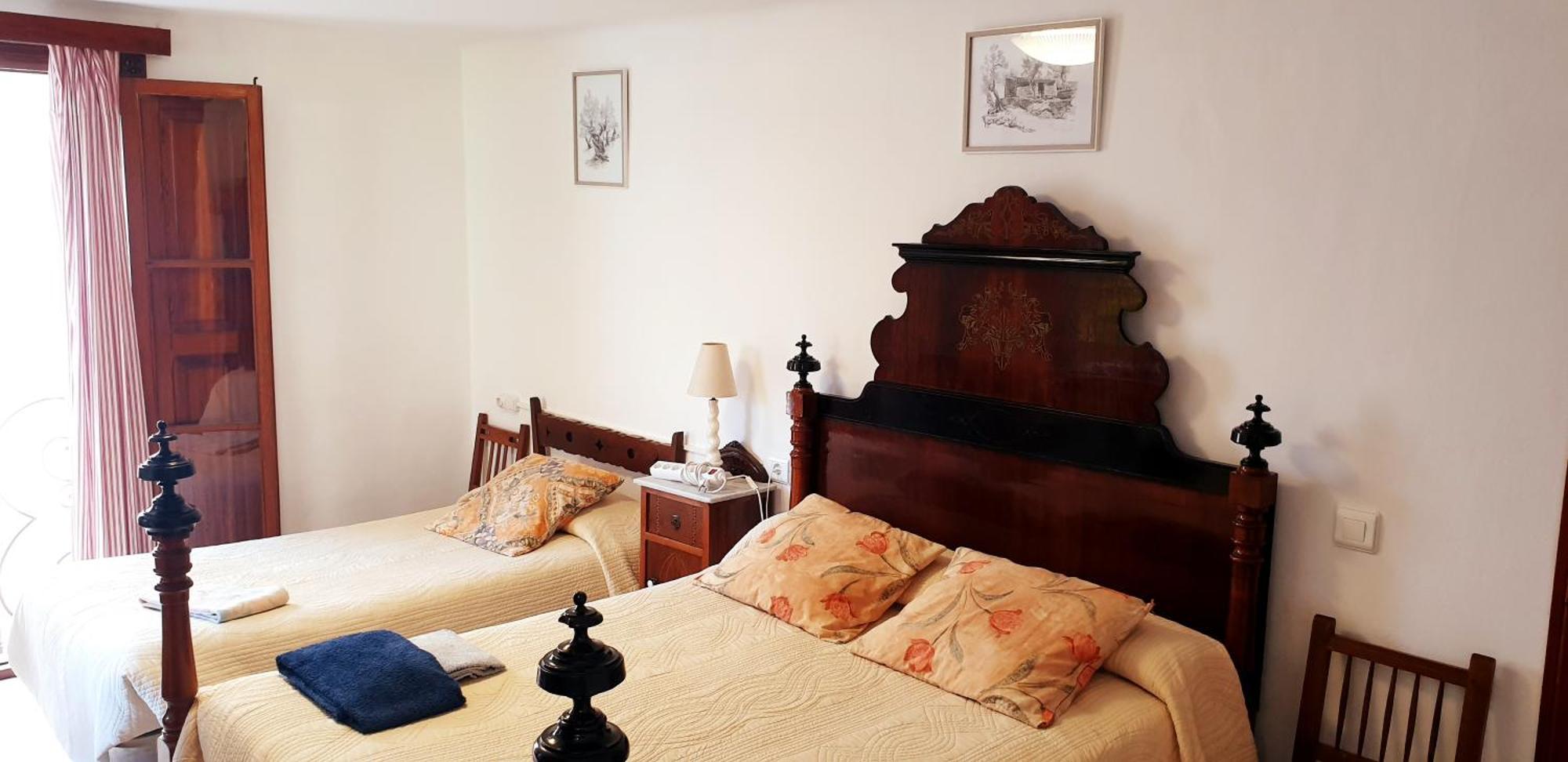 Casa Margarita Pensión 2*