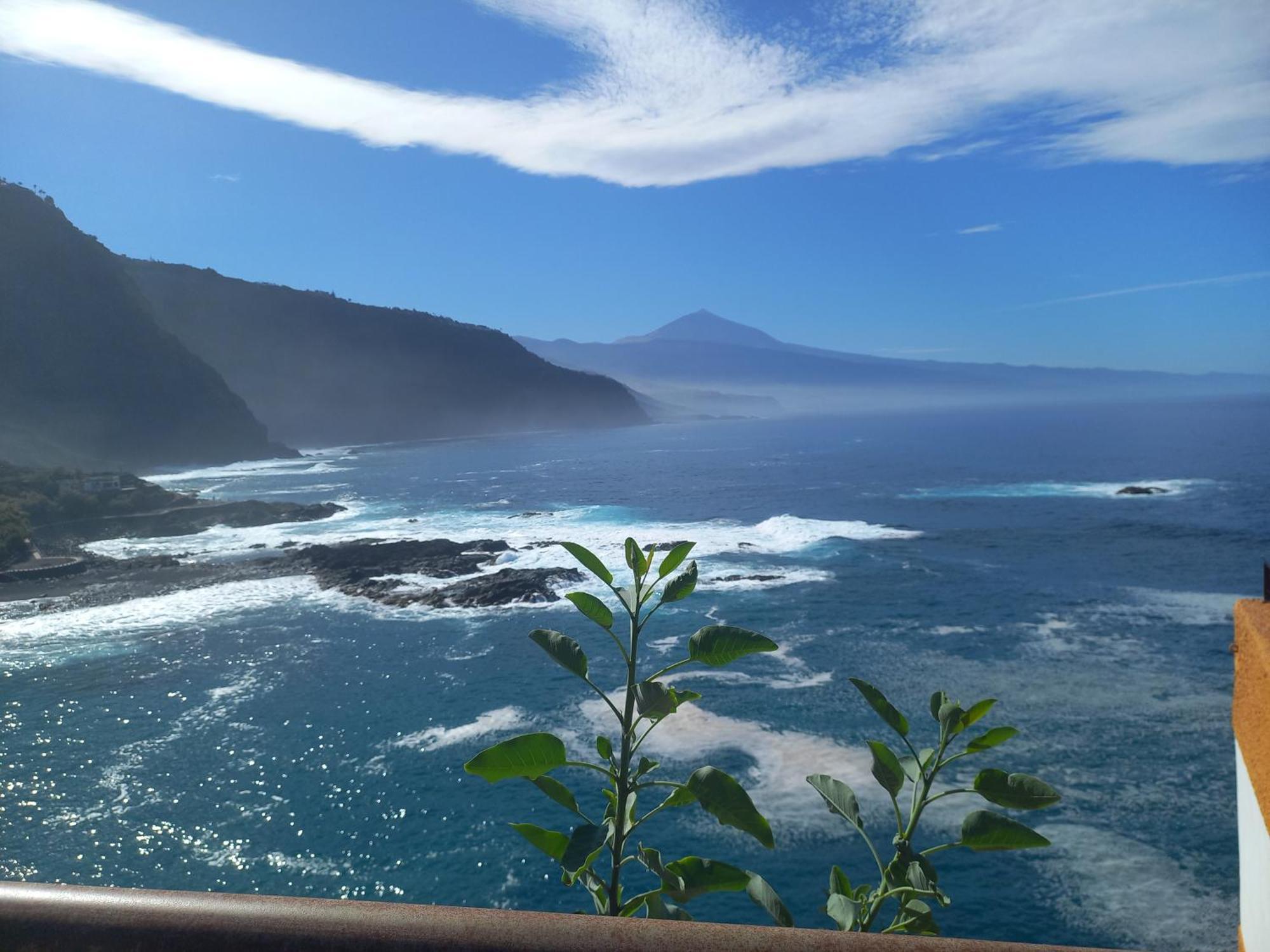 Apartamento Mesas Del Mar. Suenos