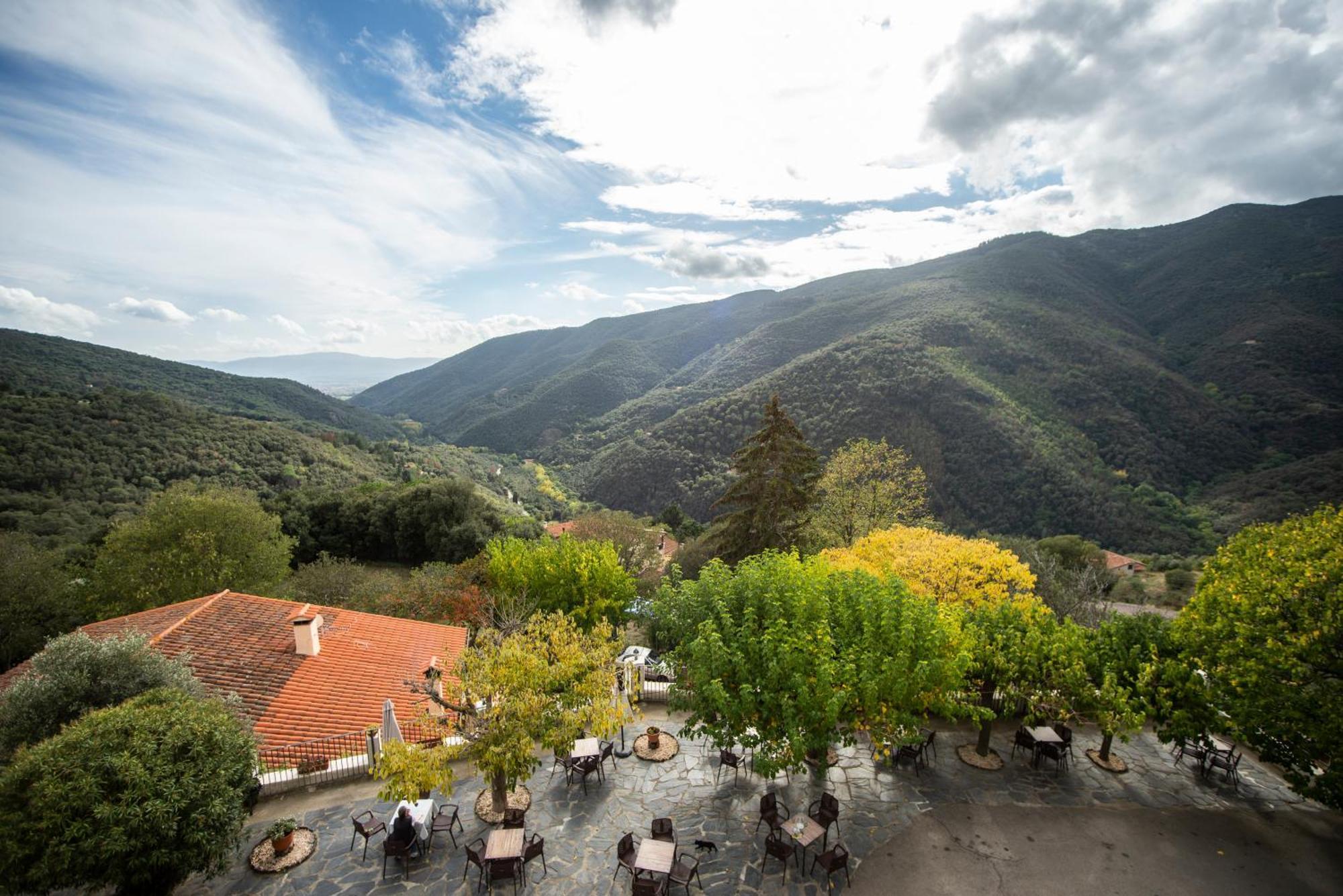 Guest house Montserrat 3*