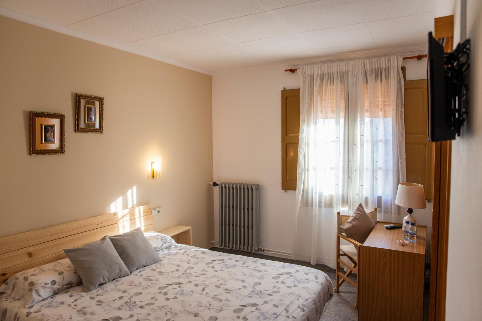 Guest house Montserrat