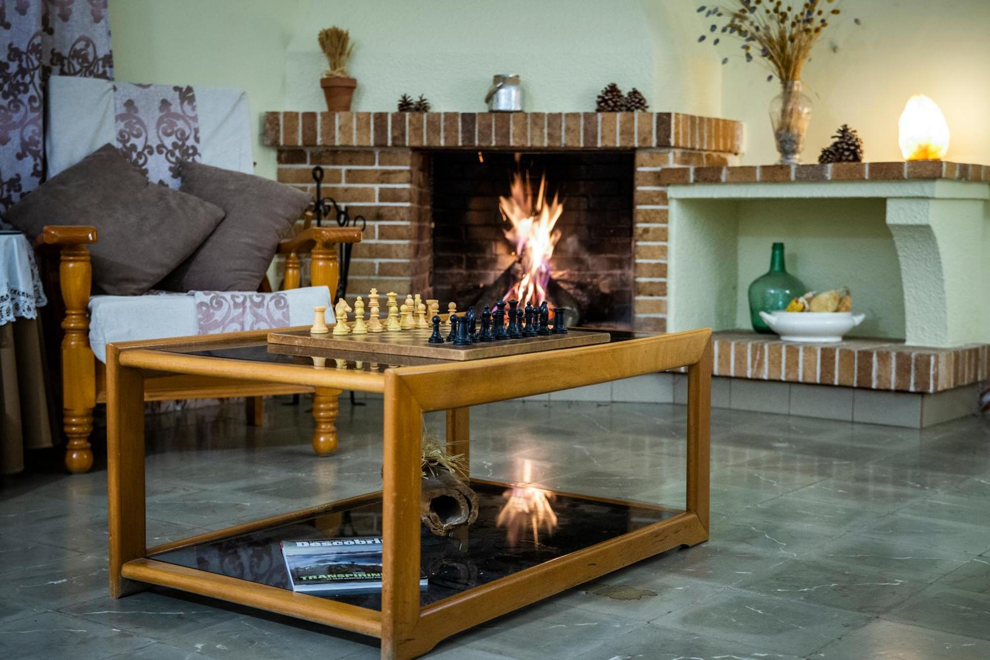 Guest house Montserrat