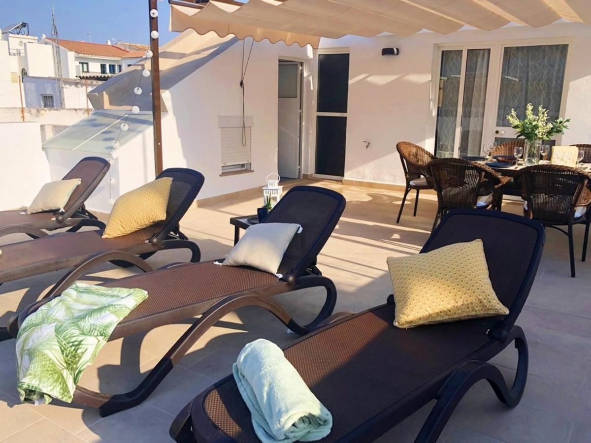Ap309 - Colon Atico Apartment Nerja