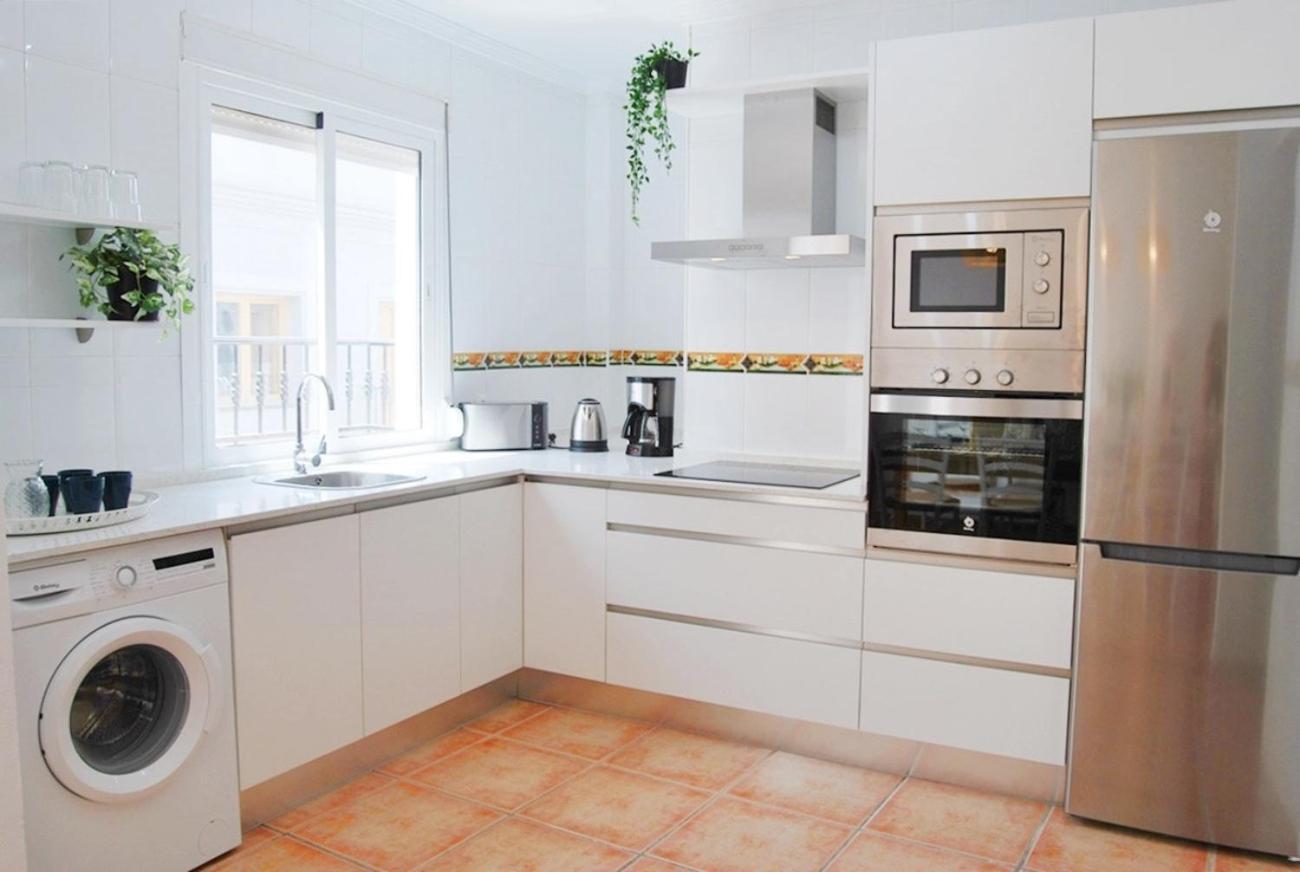 Ap309 - Colon Atico Apartment