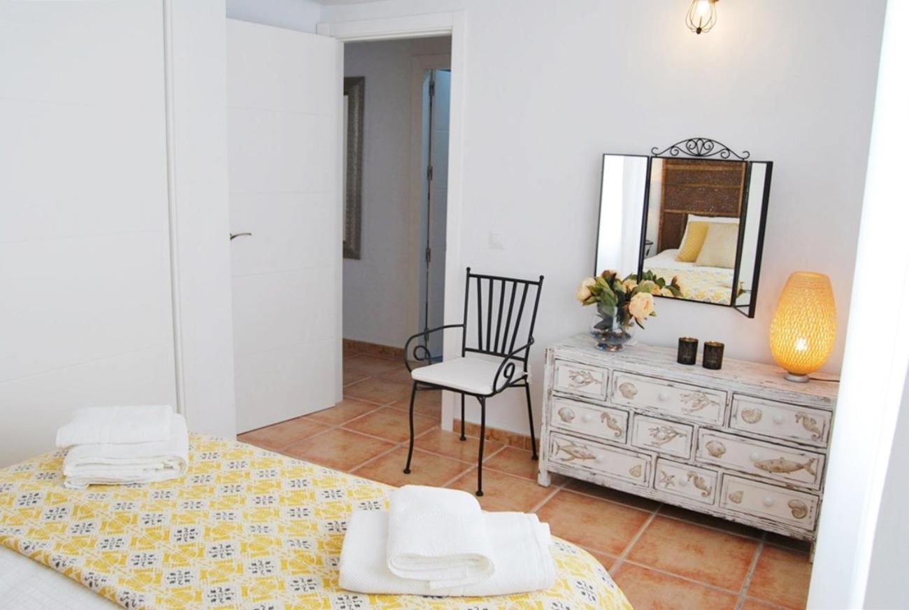 Ap309 - Colon Atico Nerja