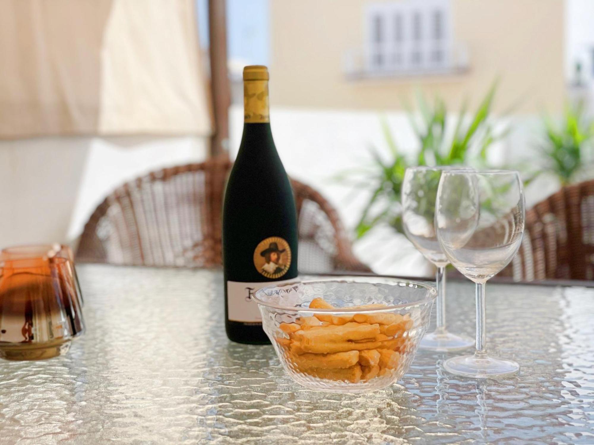 Apartment Ap309 - Colon Atico