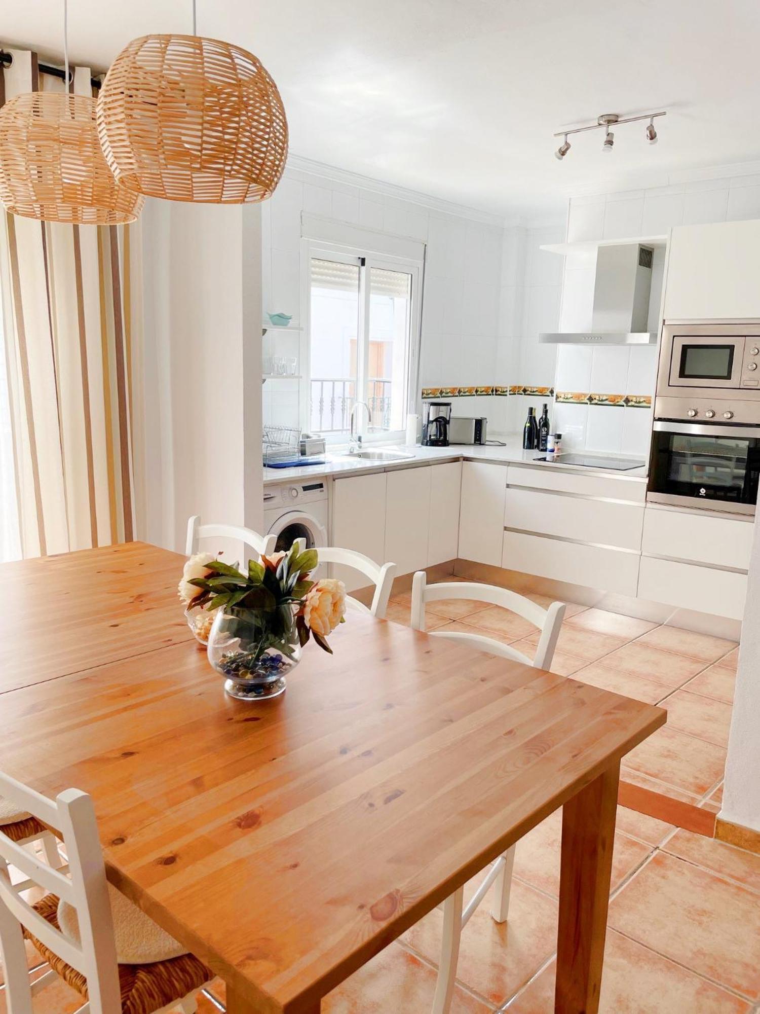Apartment Ap309 - Colon Atico Nerja