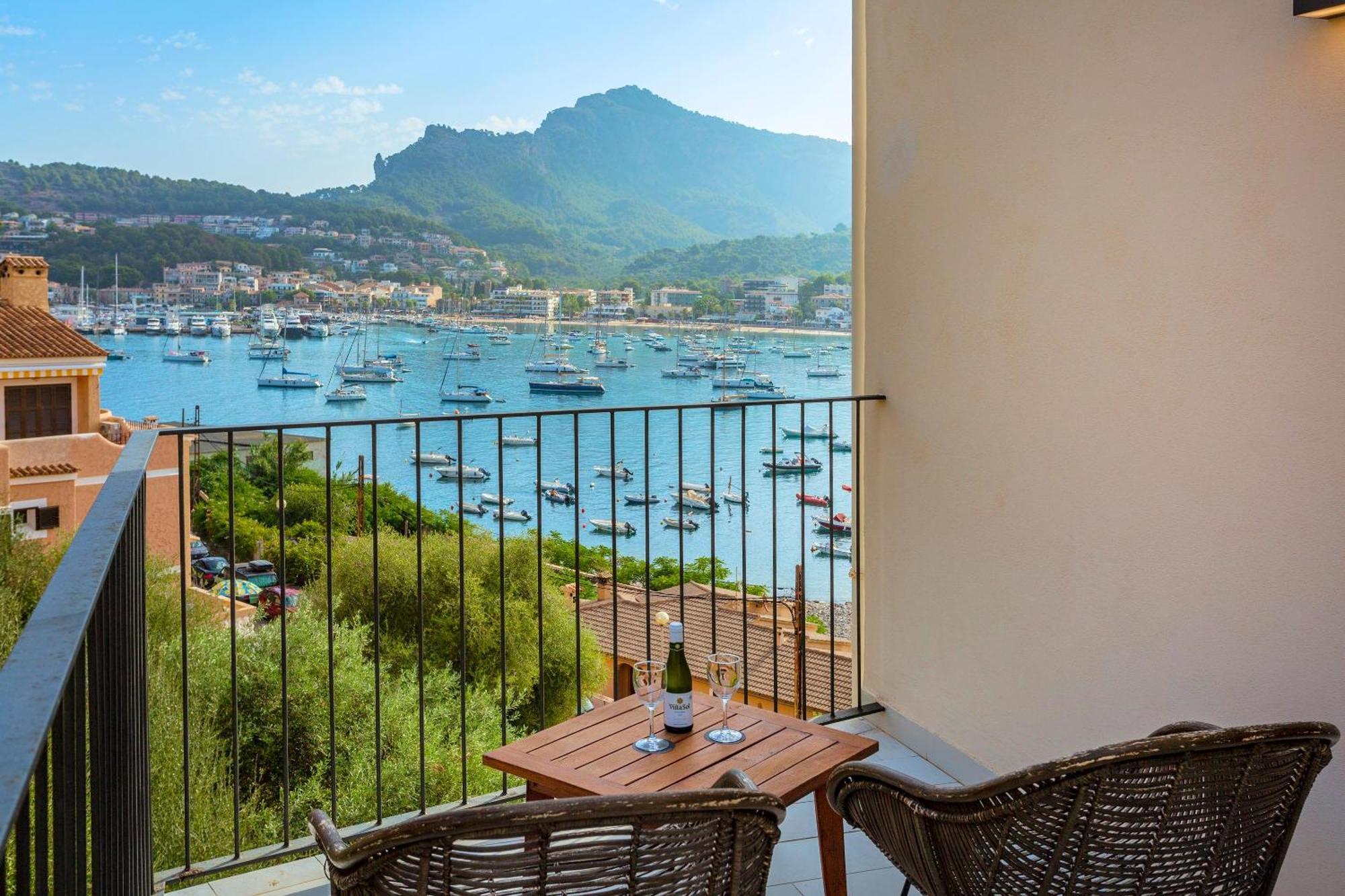 Hotel Pure Salt Port De Sóller