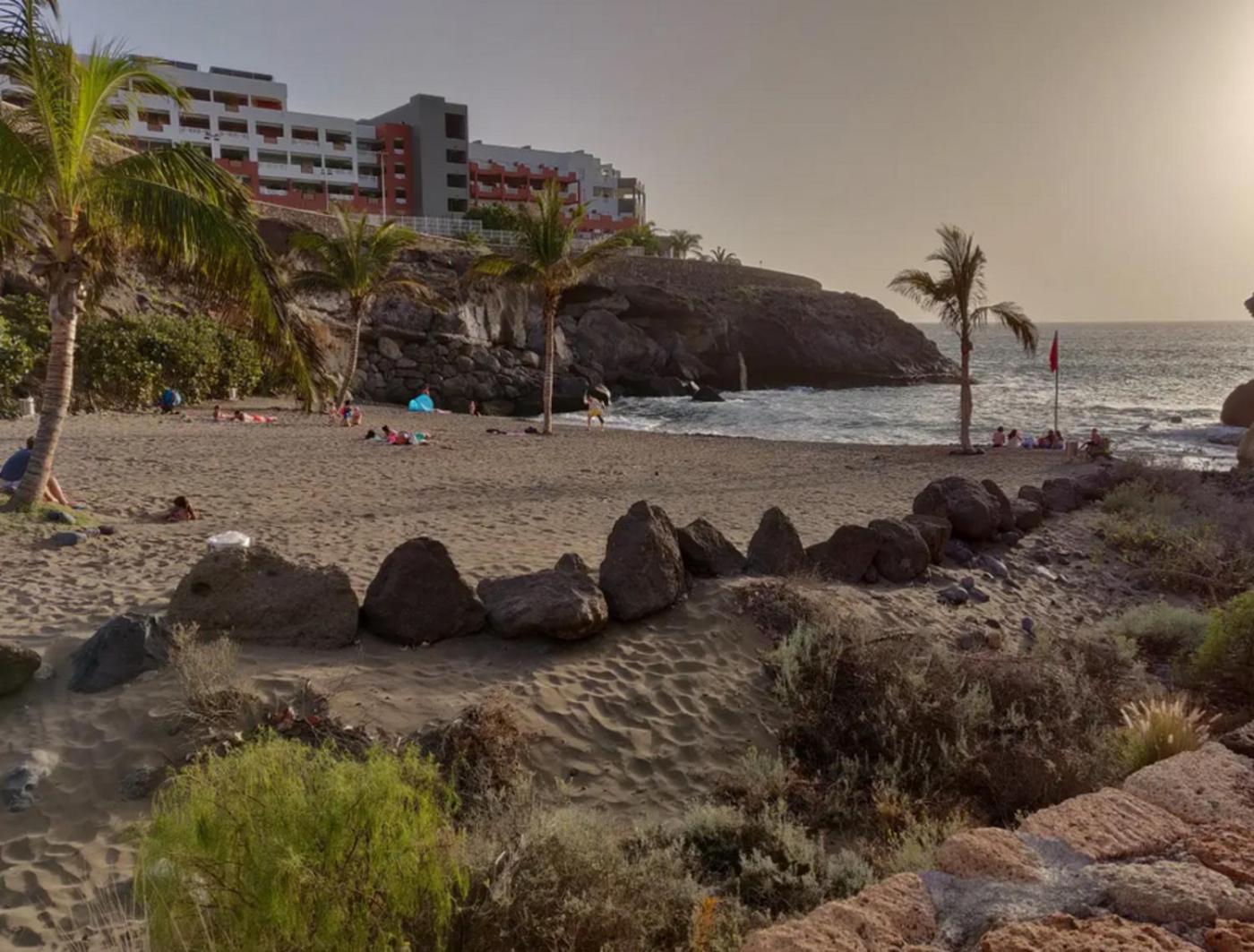 Apartment Alicia Paraiso Del Sur *