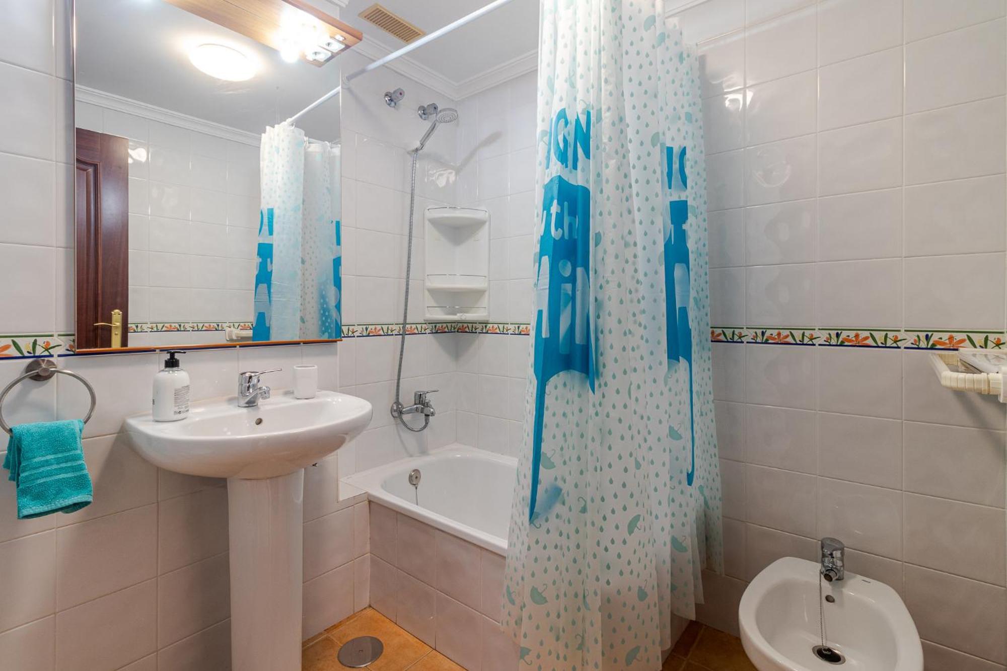 Apartamento Flatguest Sardina Pool Gáldar