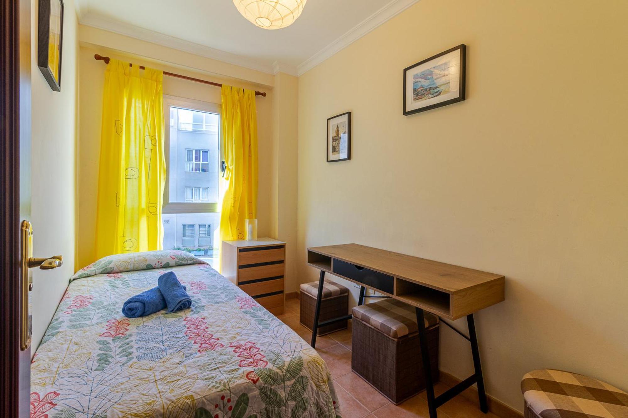 Flatguest Sardina Pool Apartamento *