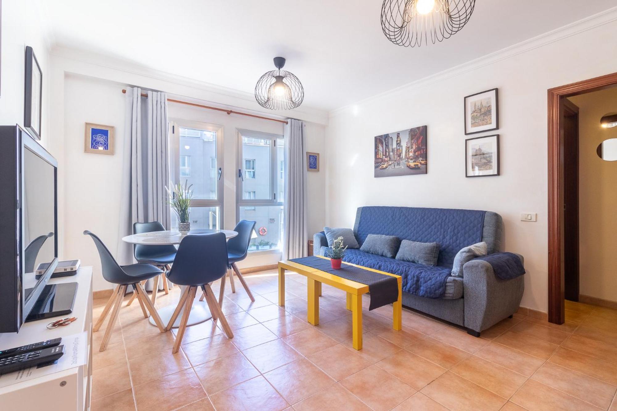 Apartamento Flatguest Sardina Pool