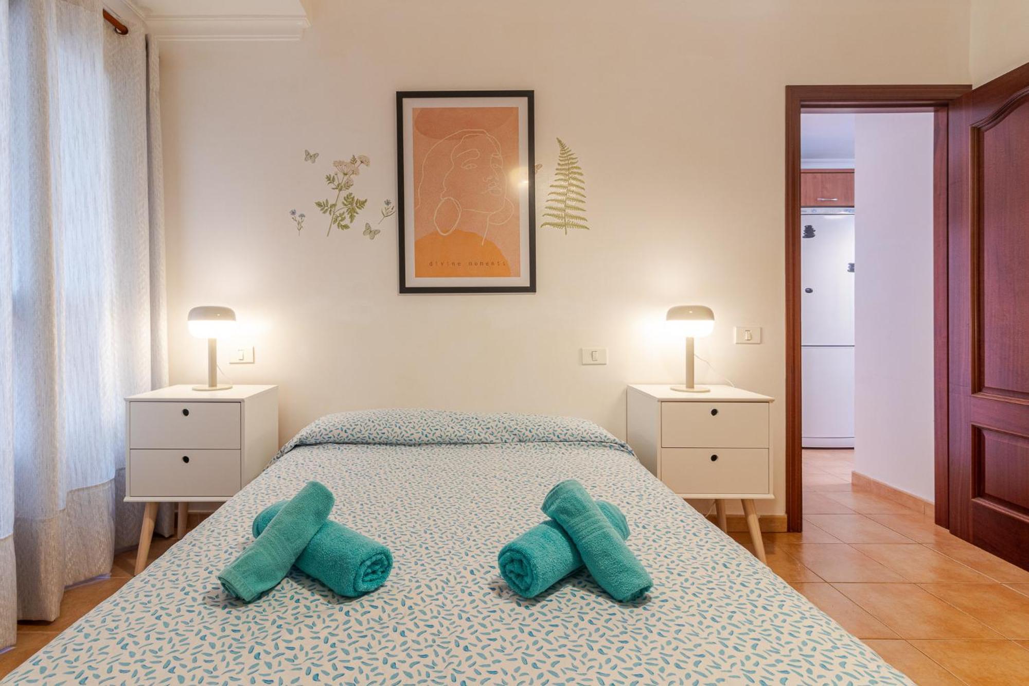 Flatguest Sardina Pool Apartamento *