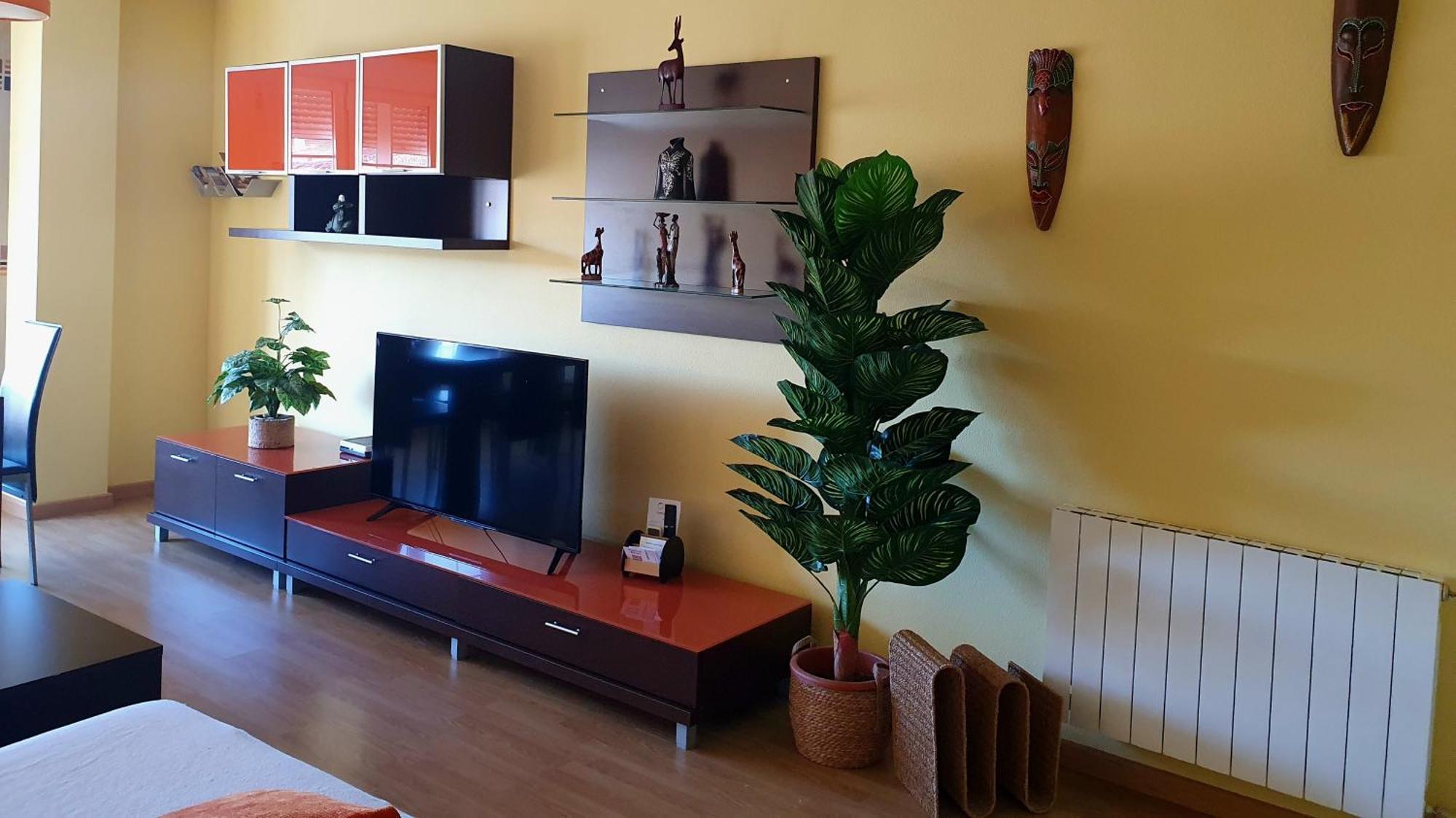 Zubicalm Apartamento La Zubia (Granada)