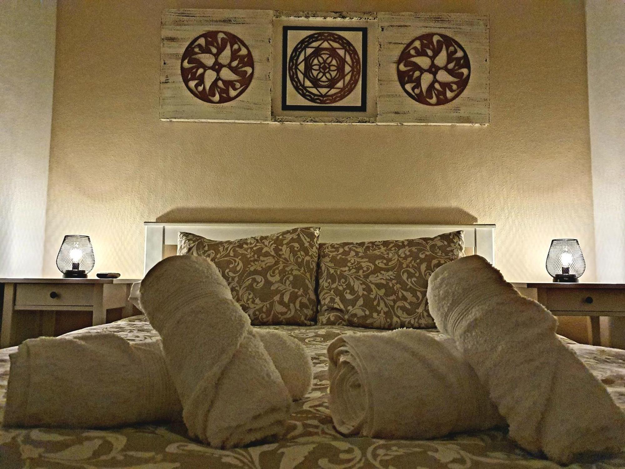 Apartamento Zubicalm