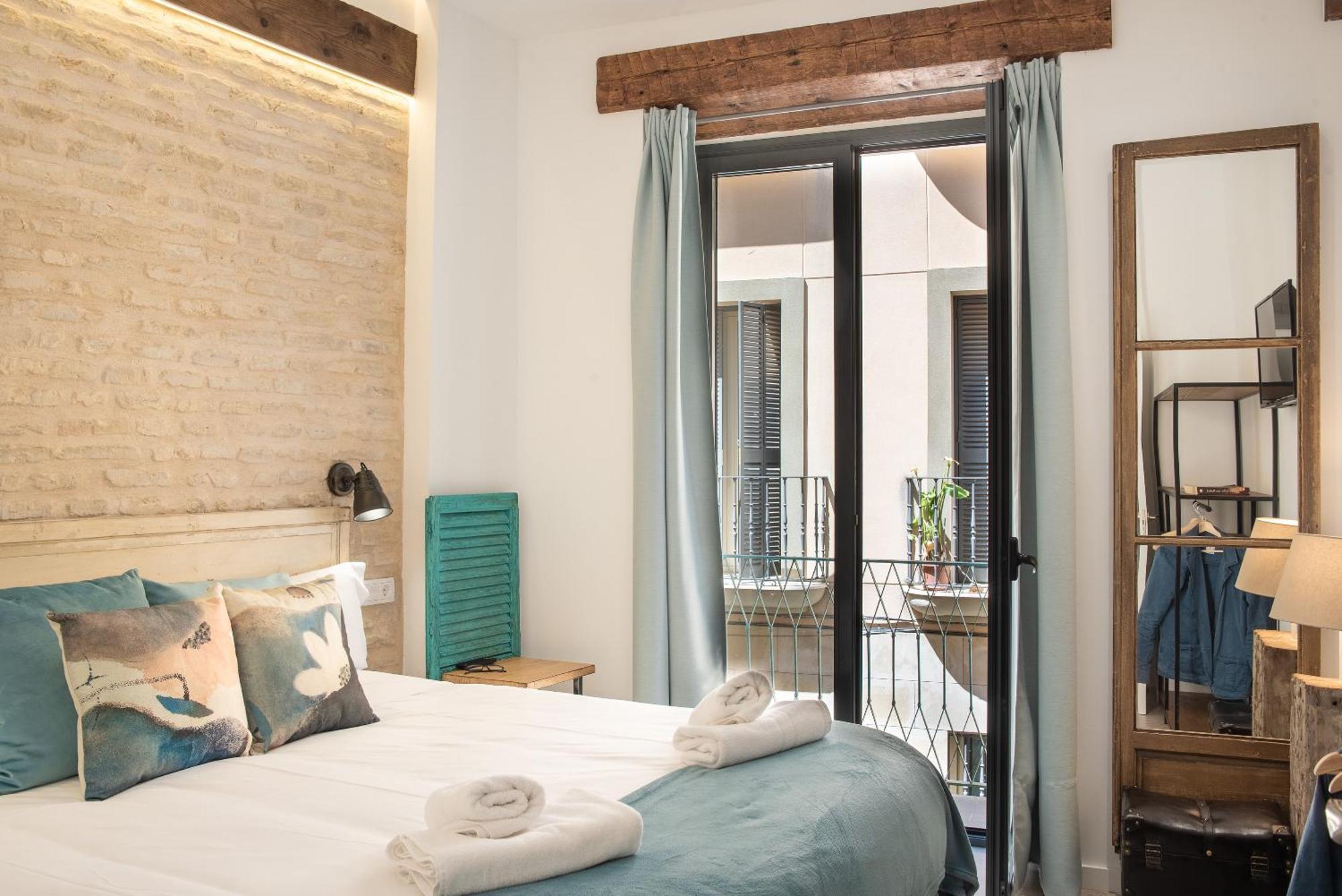 Apartamento Acanthus *