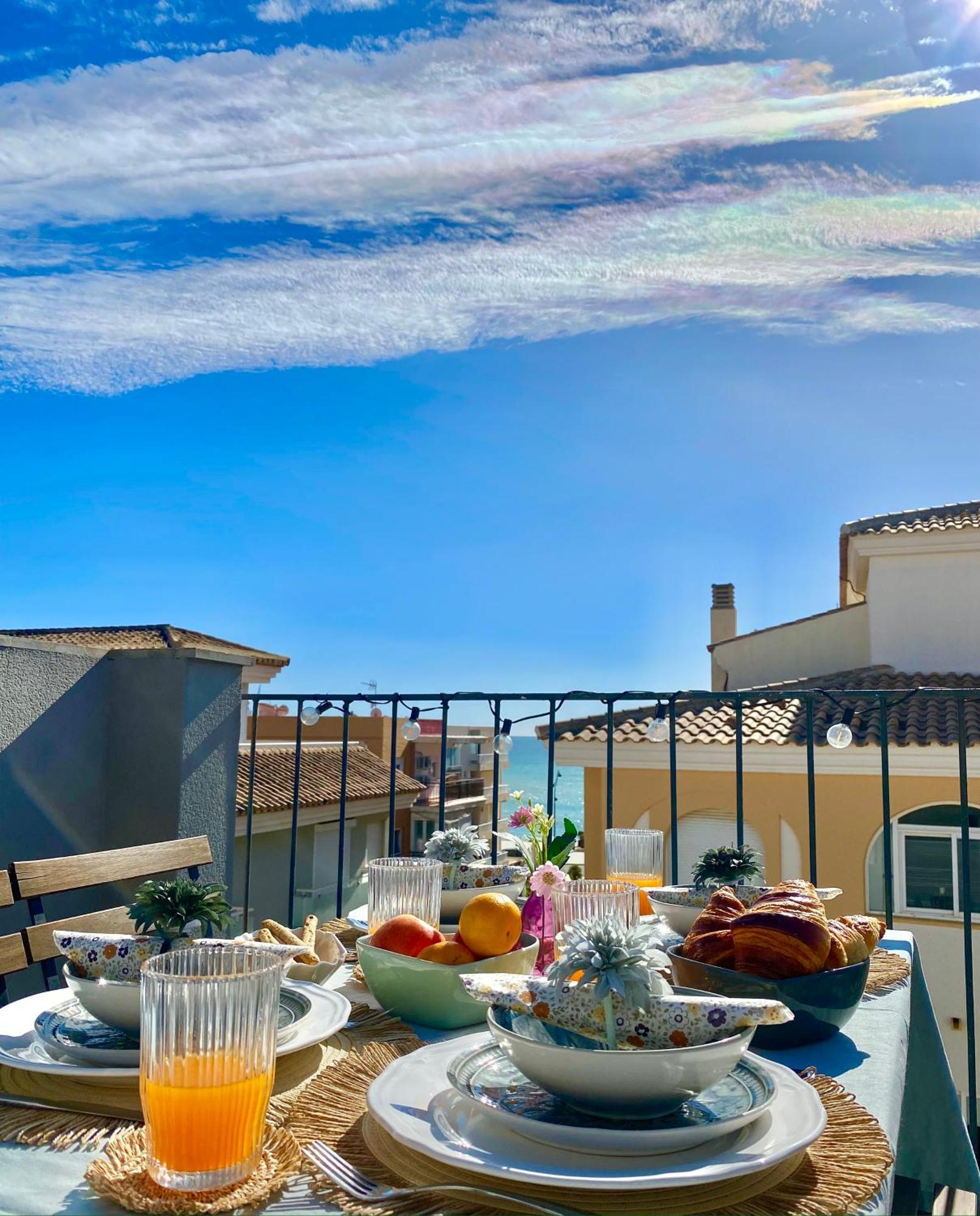 Apartment Ideal Atico
