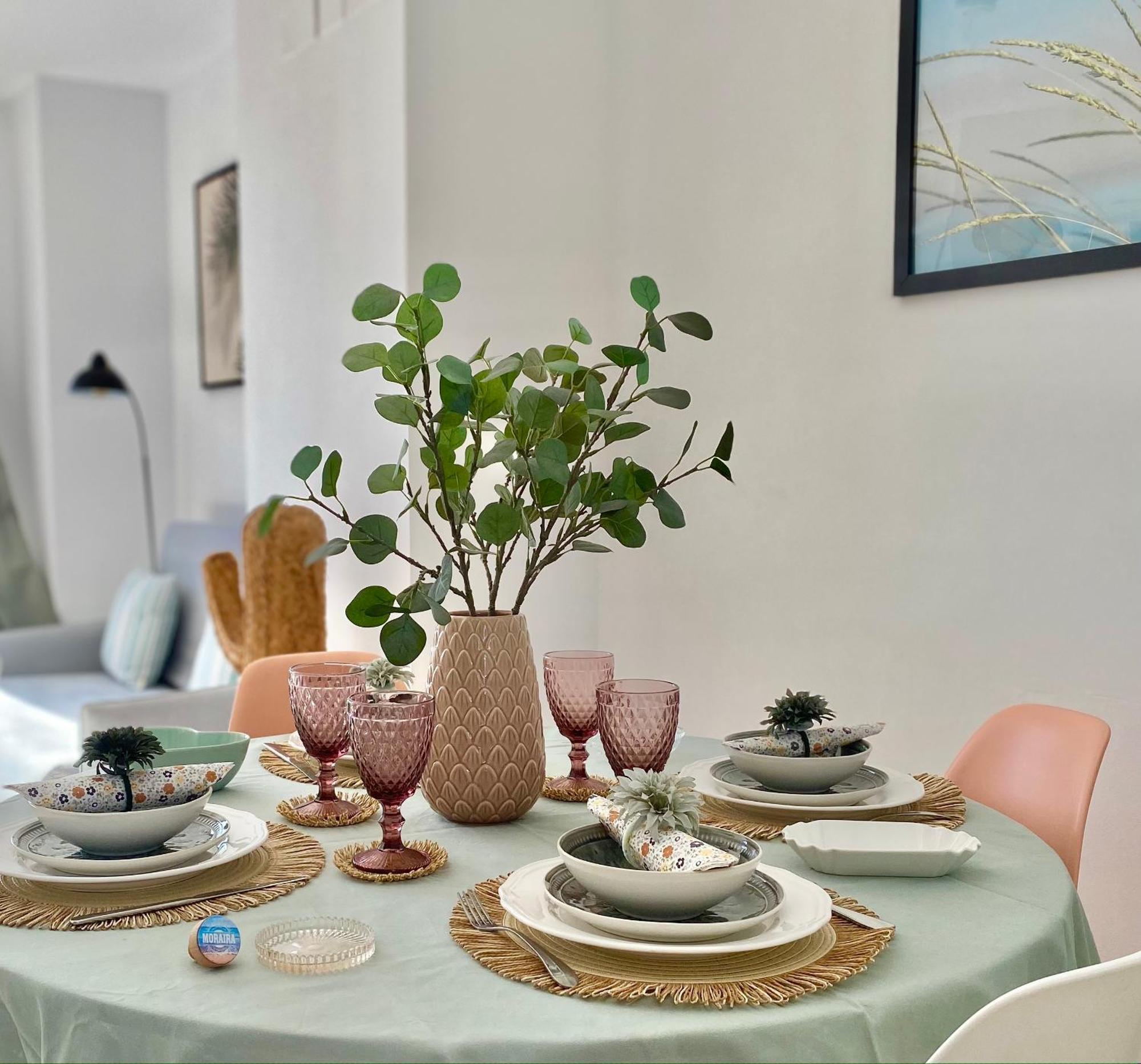Apartment Ideal Atico