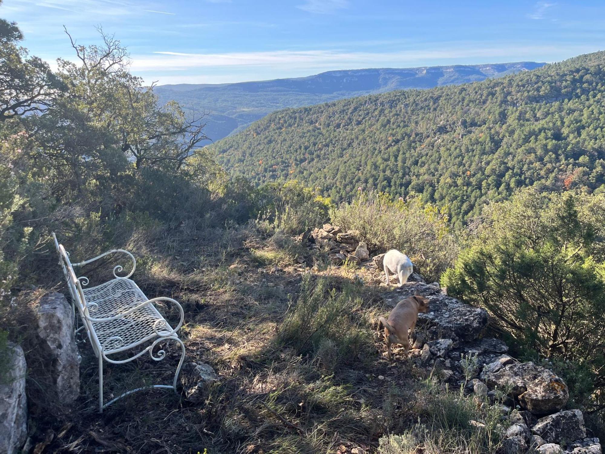Masiadenjust Casa rural *