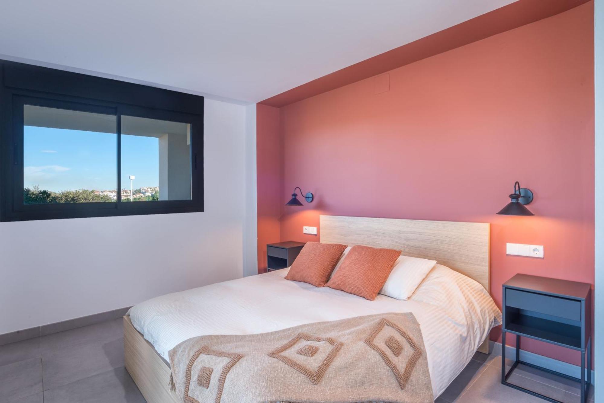 Apartment Casa Hoyo Nueve - Alhaurin Golf - Alhaurin el Grande