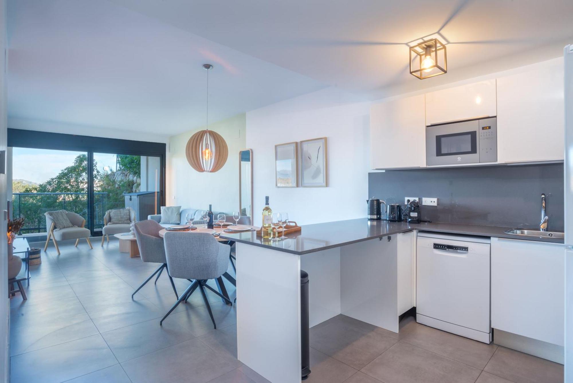 Casa Hoyo Nueve - Alhaurin Golf - * Alhaurin el Grande