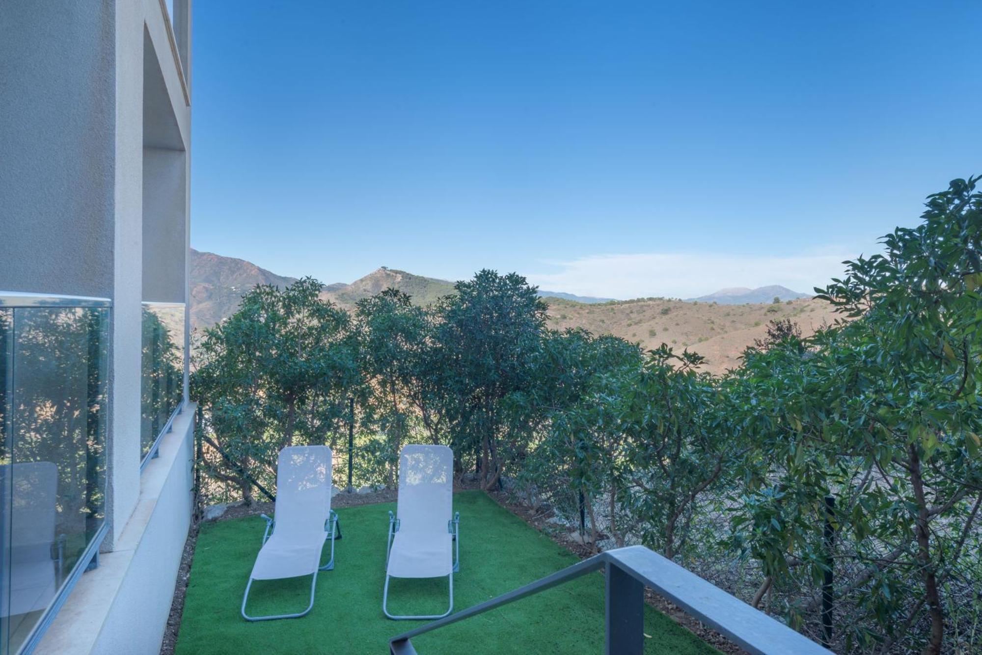 Casa Hoyo Nueve - Alhaurin Golf - Apartment
