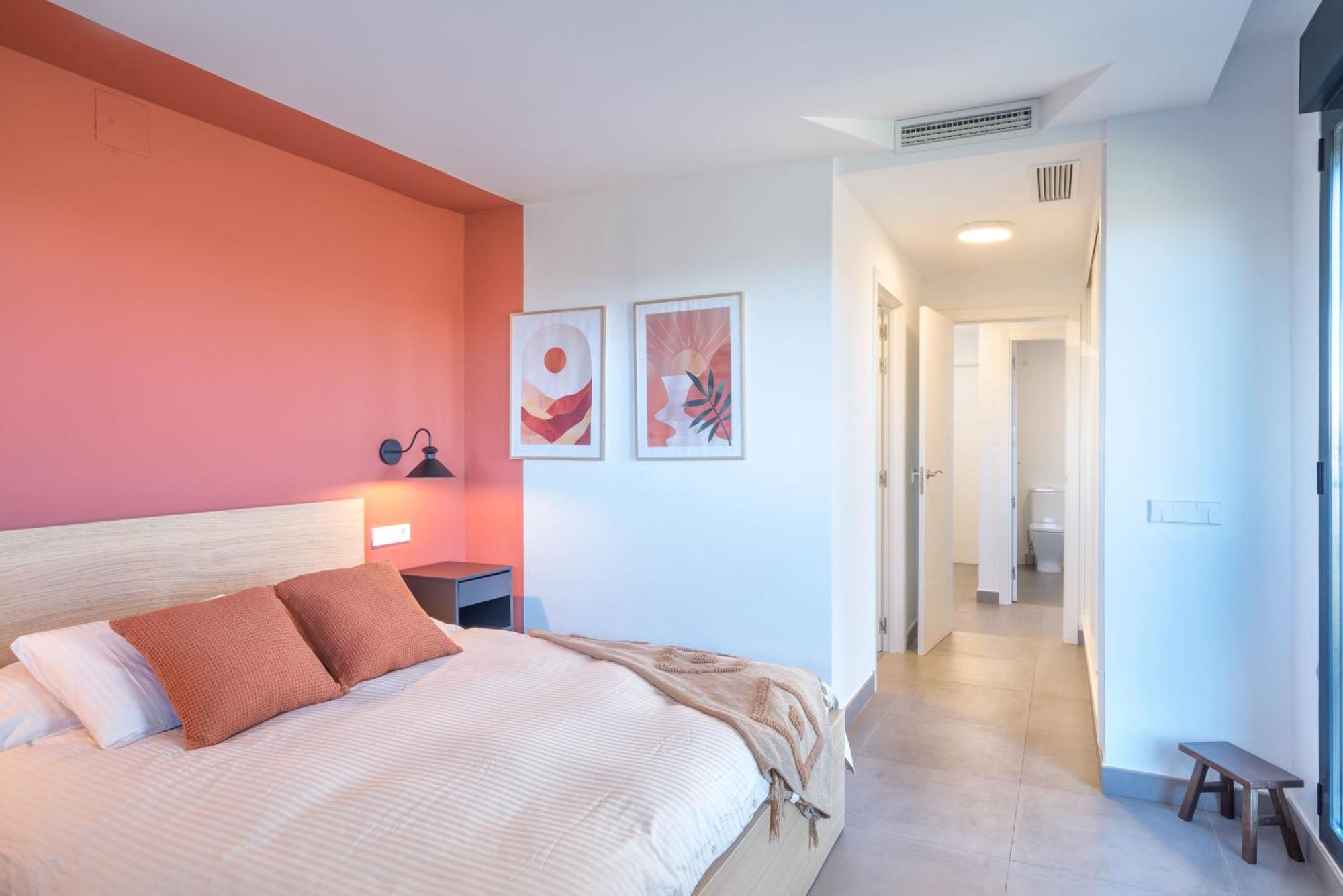 Apartment Casa Hoyo Nueve - Alhaurin Golf - *
