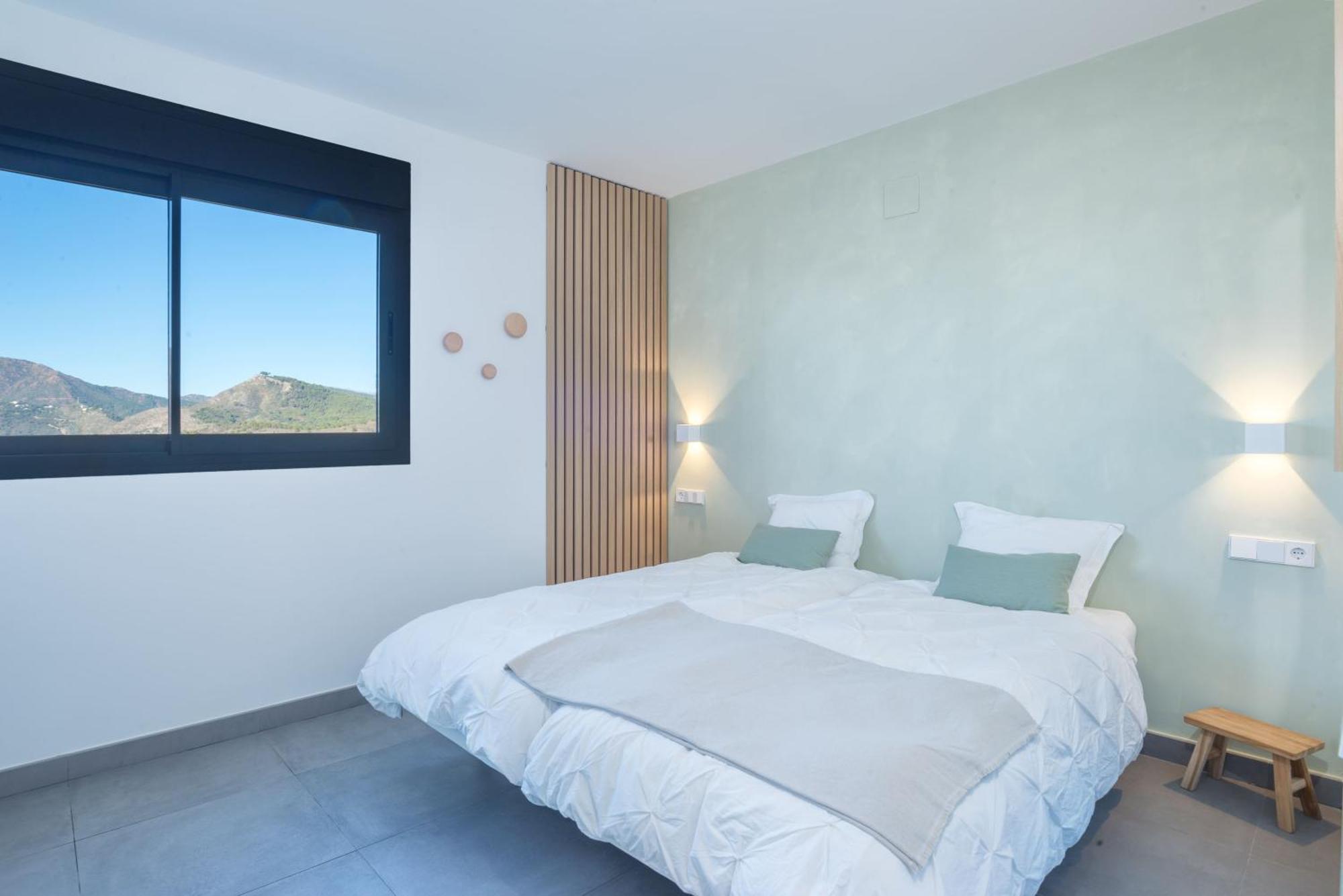 Casa Hoyo Nueve - Alhaurin Golf - *