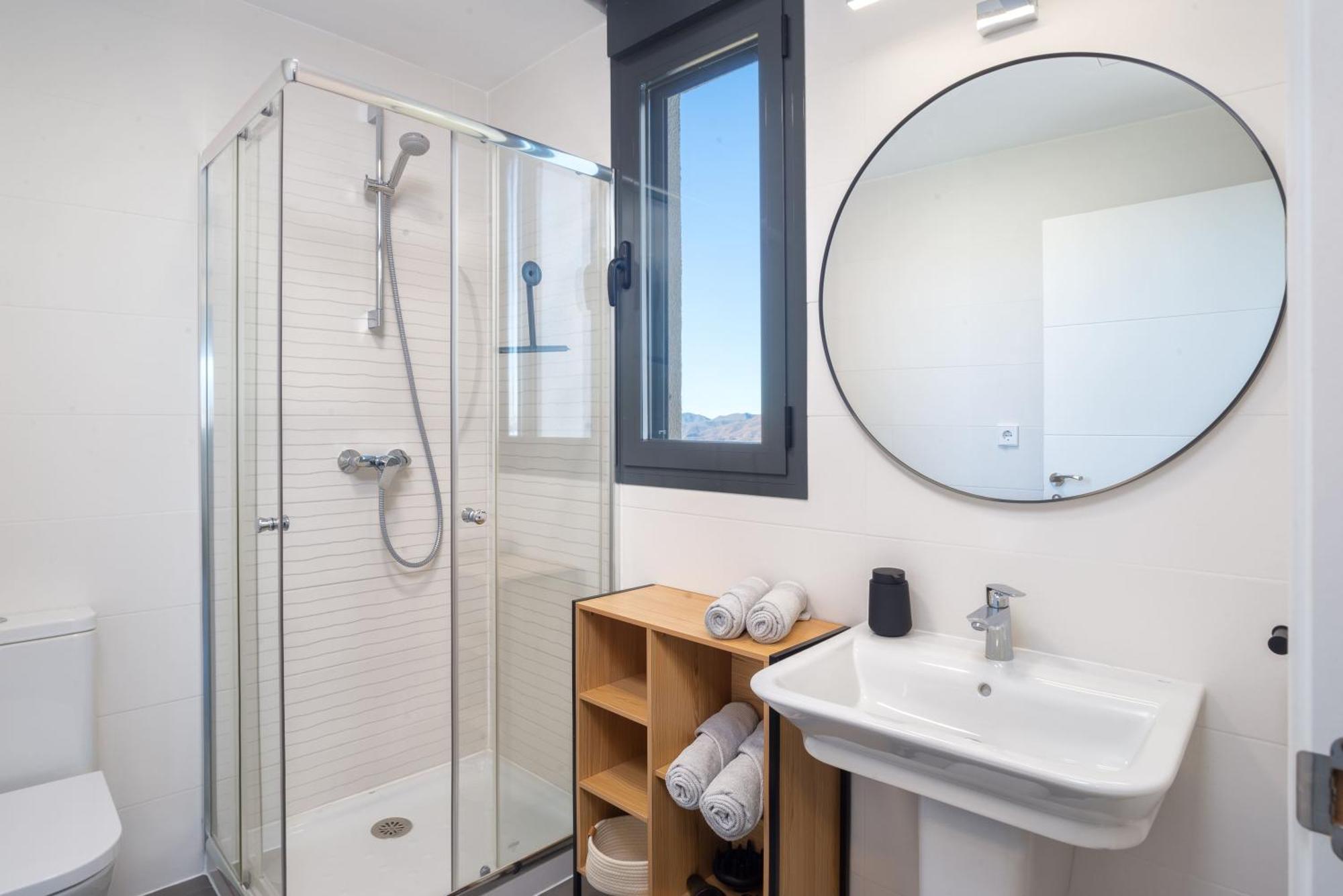 Apartment Casa Hoyo Nueve - Alhaurin Golf -