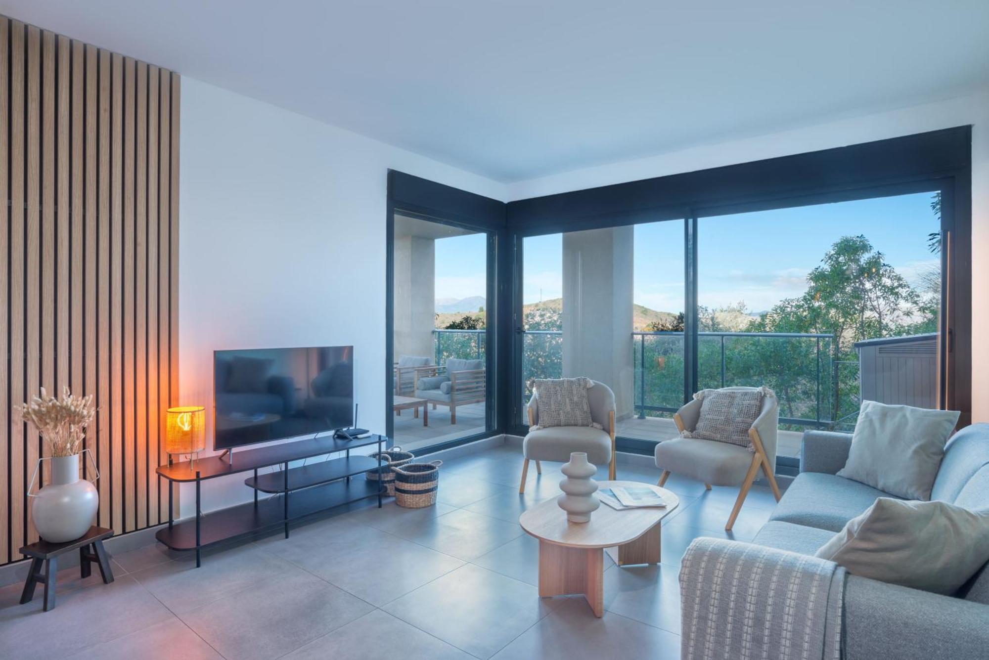 Casa Hoyo Nueve - Alhaurin Golf - Apartment Alhaurin el Grande