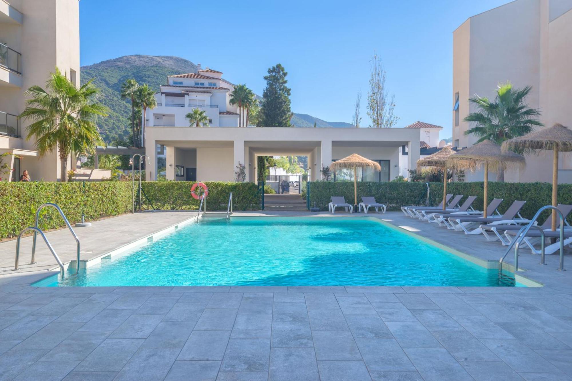 Casa Hoyo Nueve - Alhaurin Golf - Alhaurin el Grande