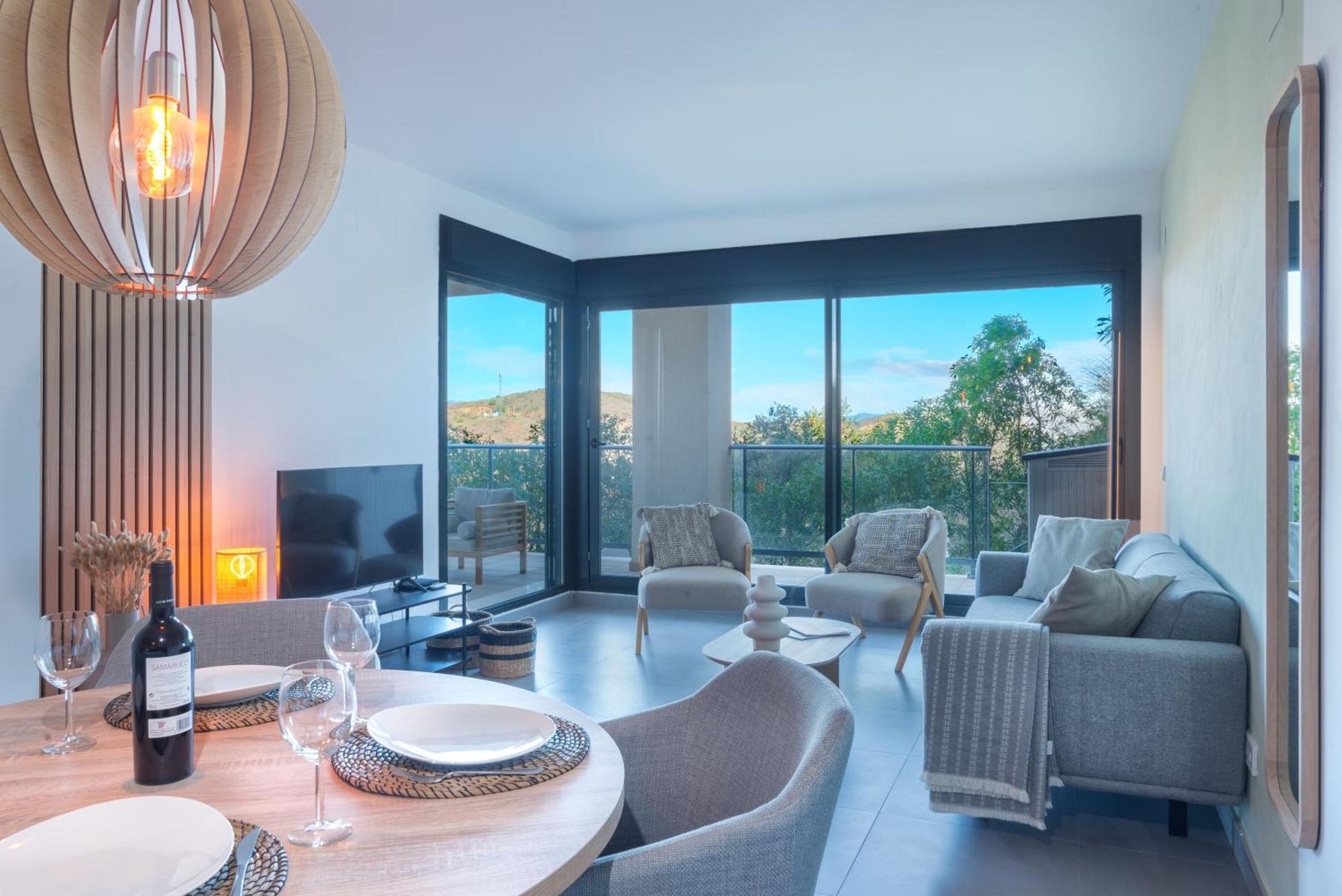 Apartment Casa Hoyo Nueve - Alhaurin Golf - *