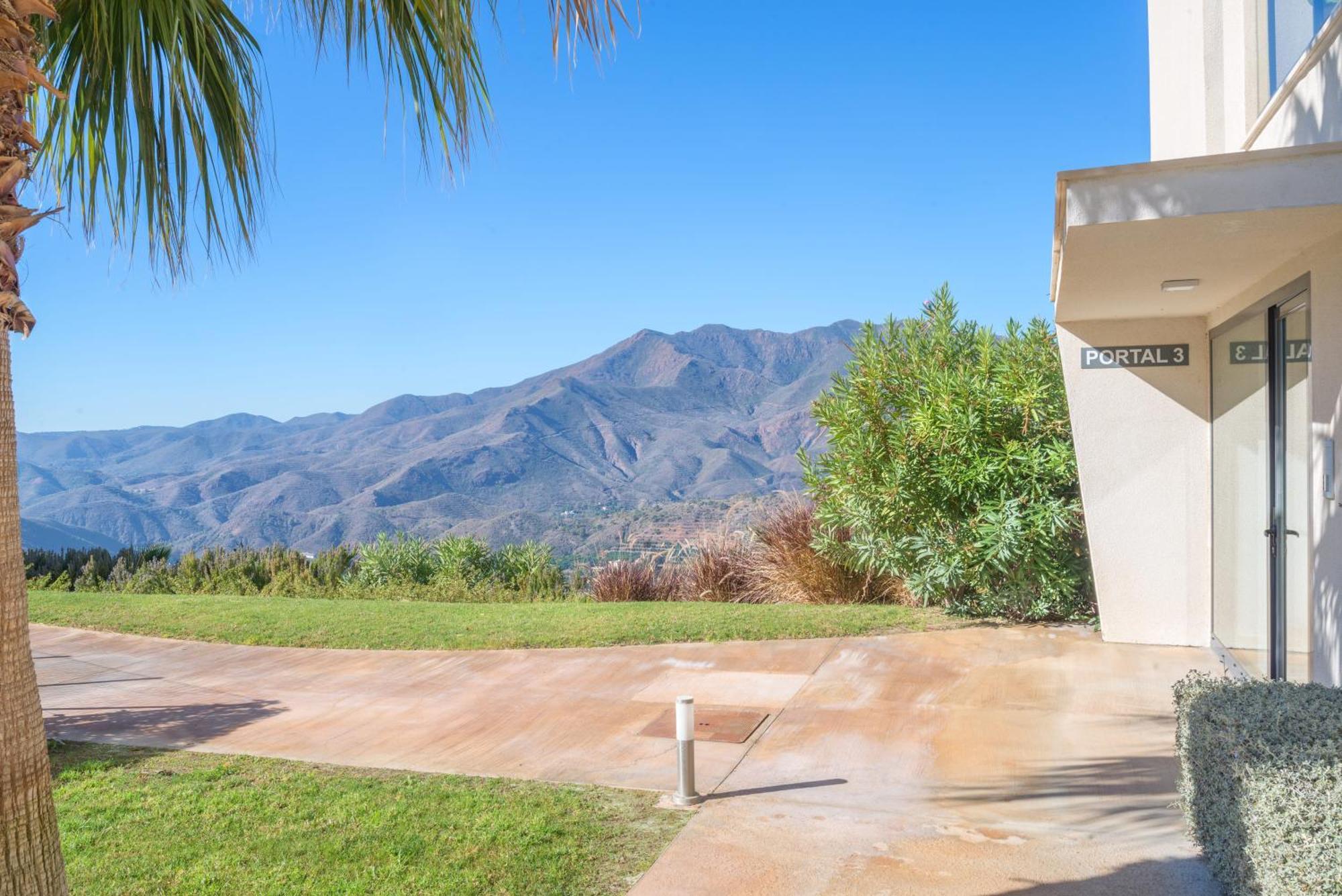 Casa Hoyo Nueve - Alhaurin Golf - *