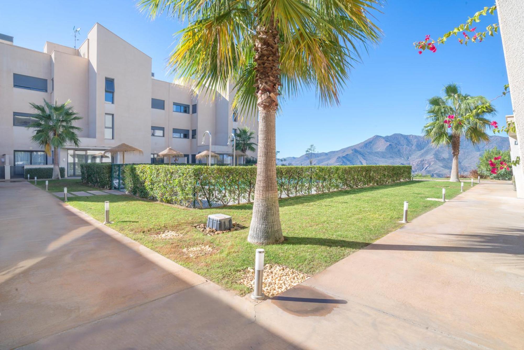 Casa Hoyo Nueve - Alhaurin Golf -