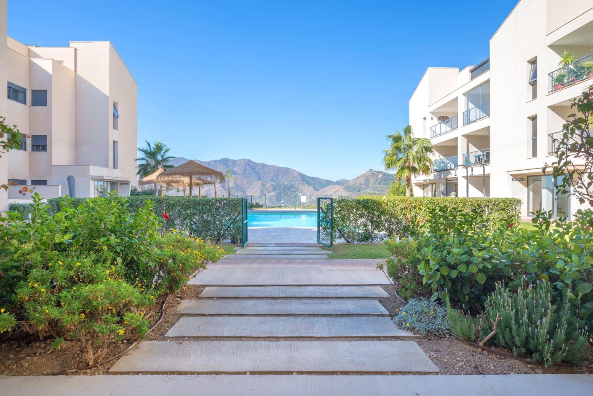 Apartment Casa Hoyo Nueve - Alhaurin Golf - *