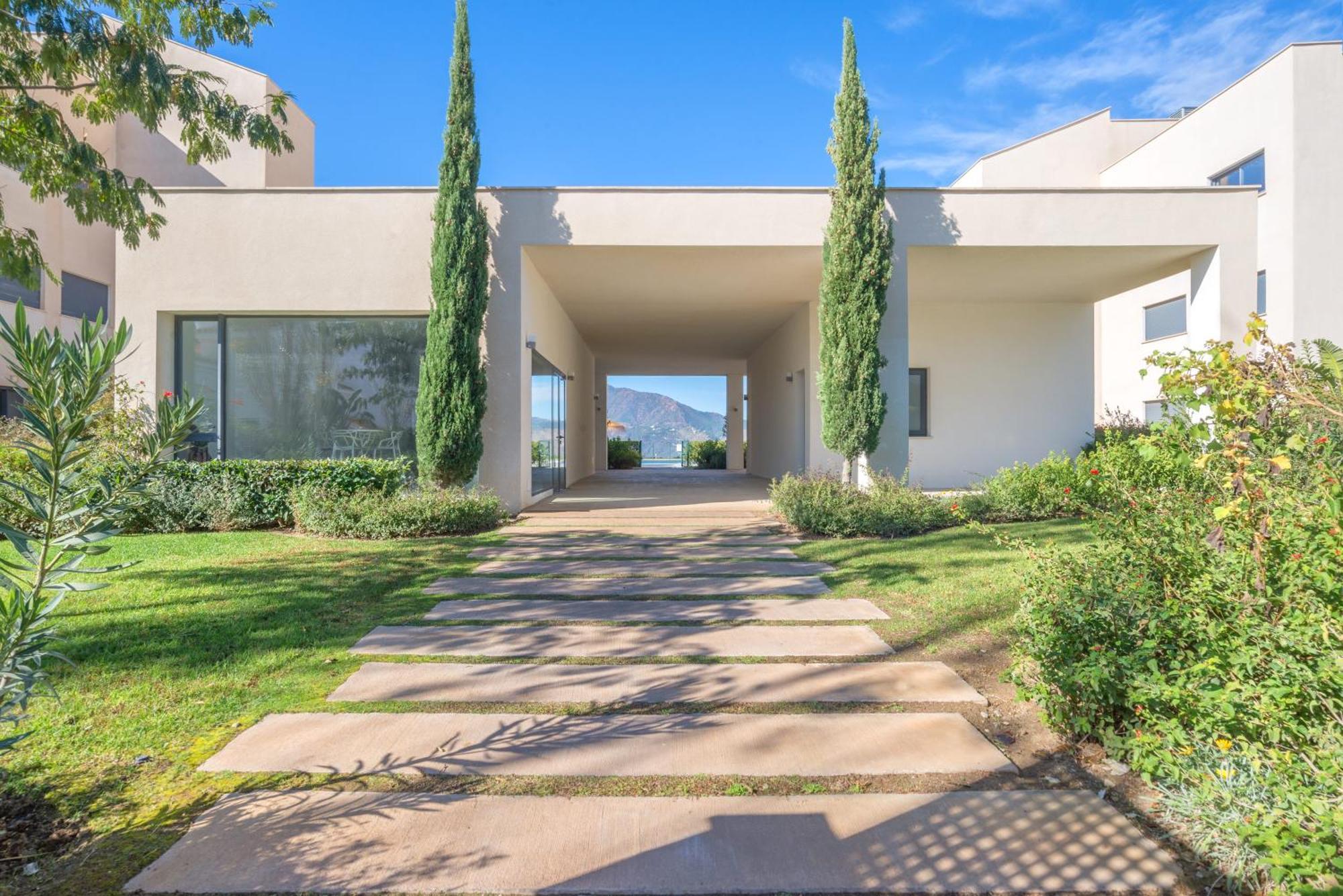 Casa Hoyo Nueve - Alhaurin Golf - *