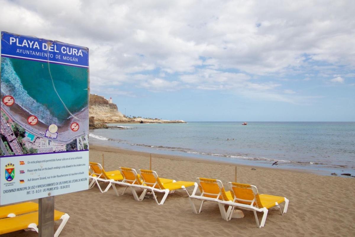 Apartamento Playa Del Cura Mogán