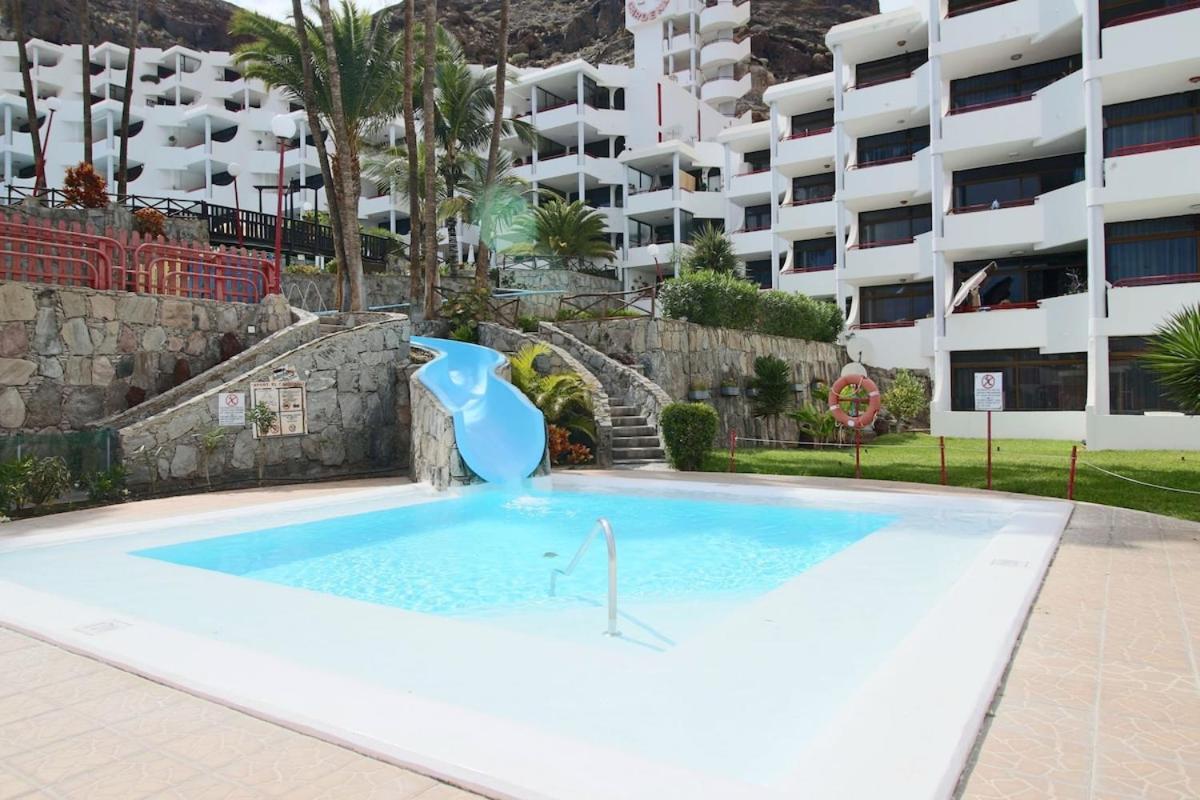 Apartamento Playa Del Cura Mogán Playa Del Cura (Gran Canaria)