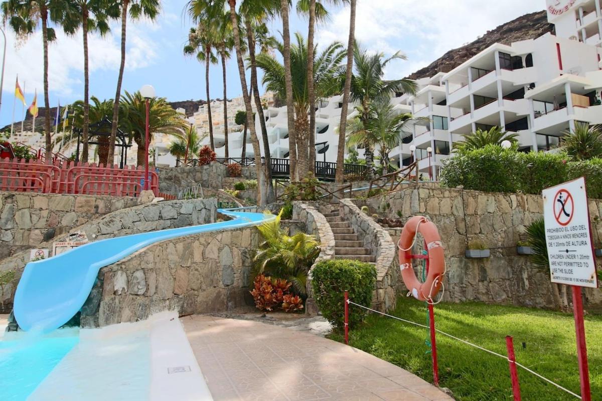 Apartamento Playa Del Cura Mogán *