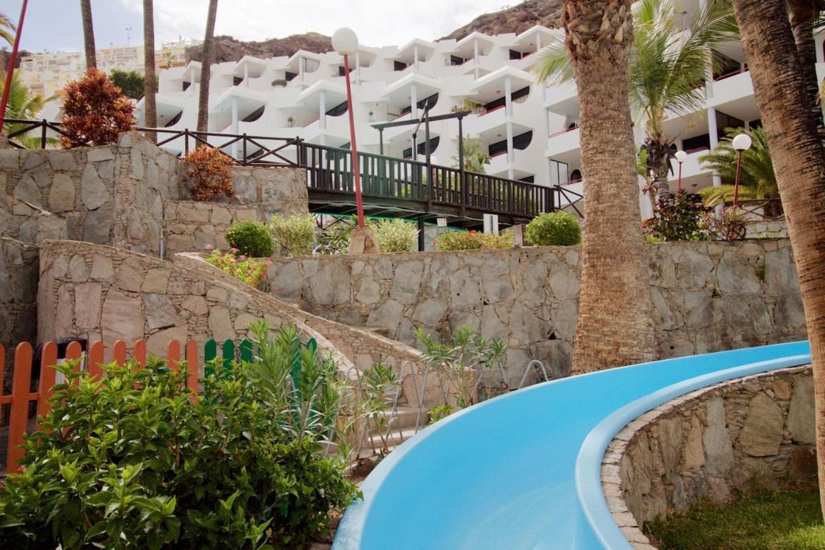 Apartamento Playa Del Cura Mogán