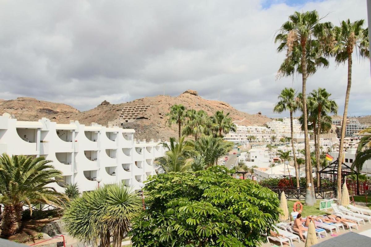 Playa Del Cura Mogán Apartamento